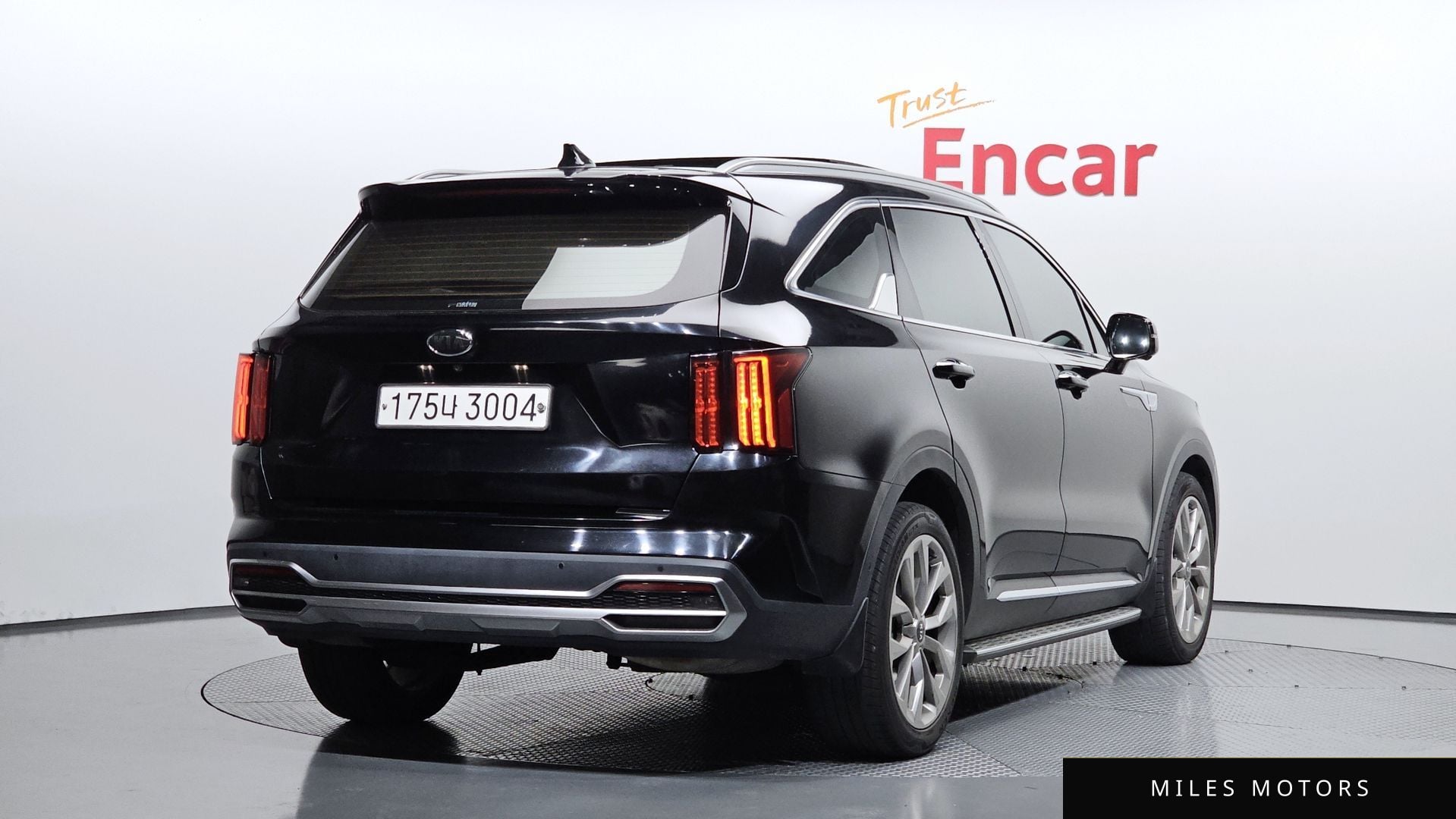 Kia Sorento 2021 — миниатюра 2