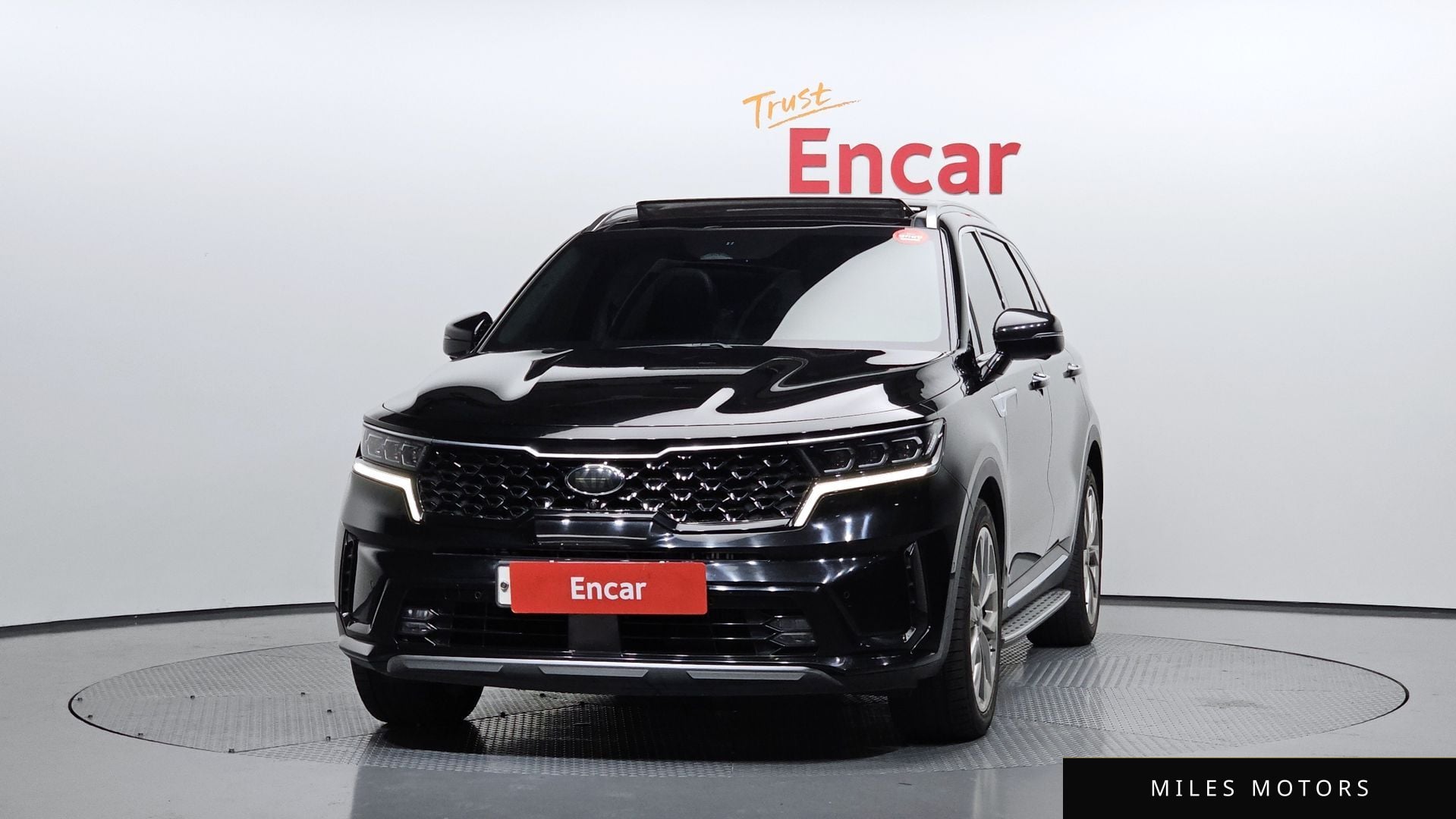 Kia Sorento 2021 — миниатюра 3