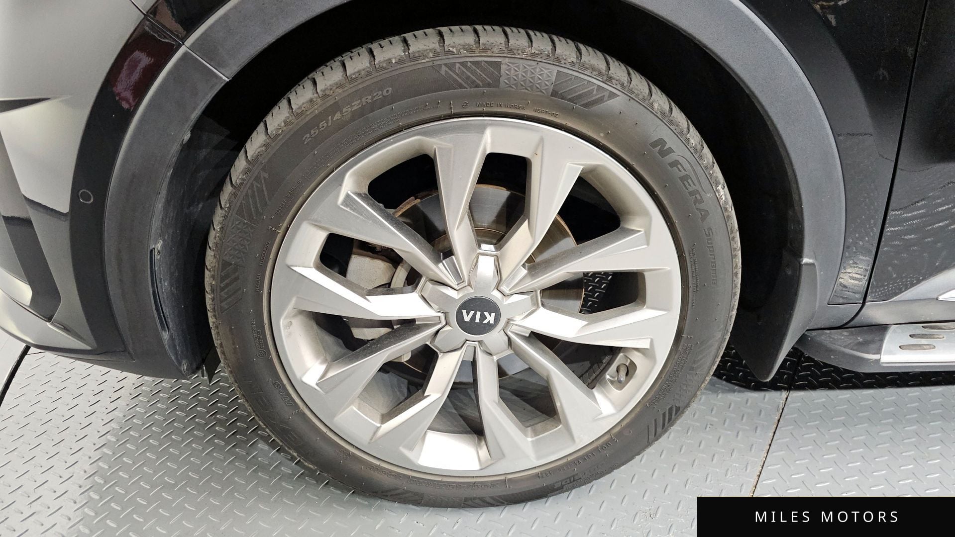 Kia Sorento 2021 — миниатюра 5