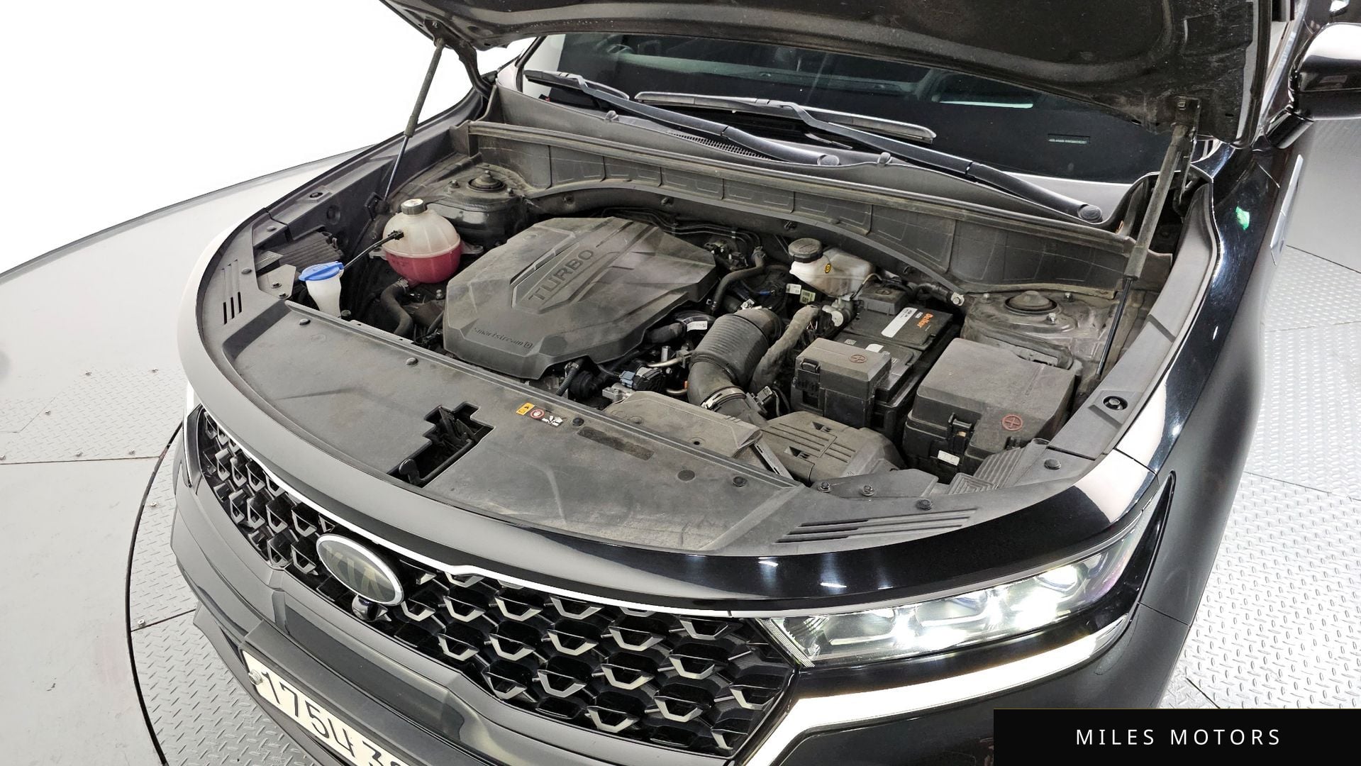 Kia Sorento 2021 — миниатюра 6