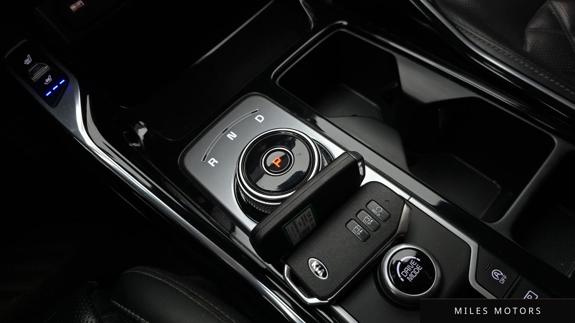 Kia Sorento 2021 — миниатюра 12