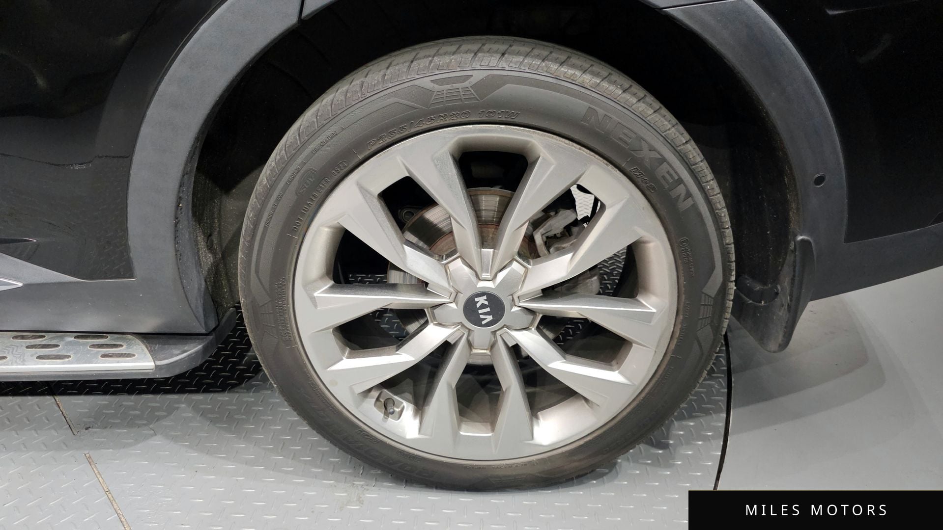 Kia Sorento 2021 — миниатюра 7