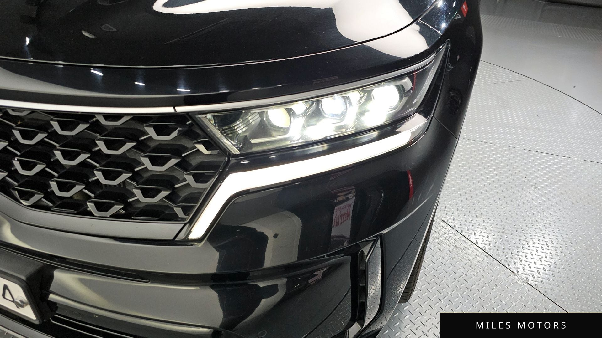 Kia Sorento 2021 — миниатюра 8