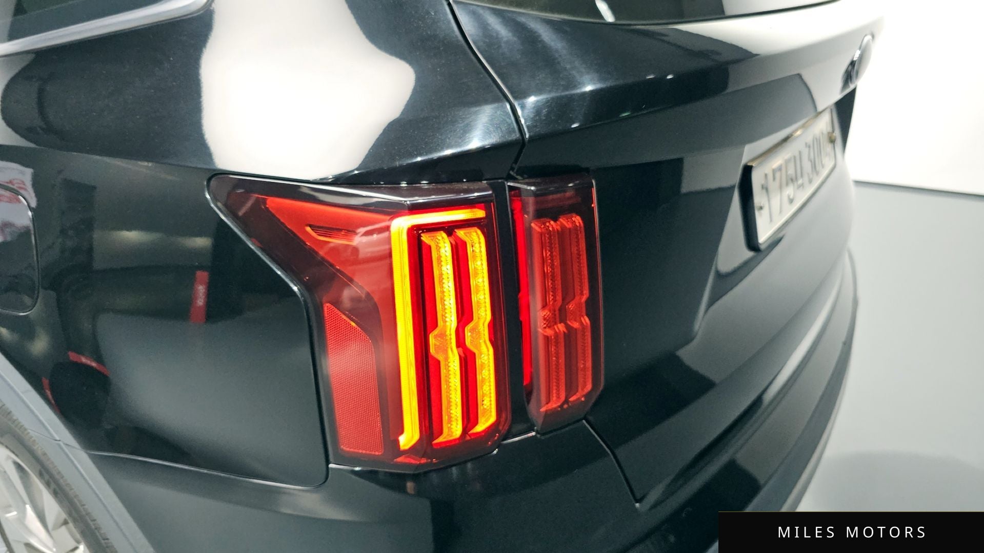Kia Sorento 2021 — миниатюра 9