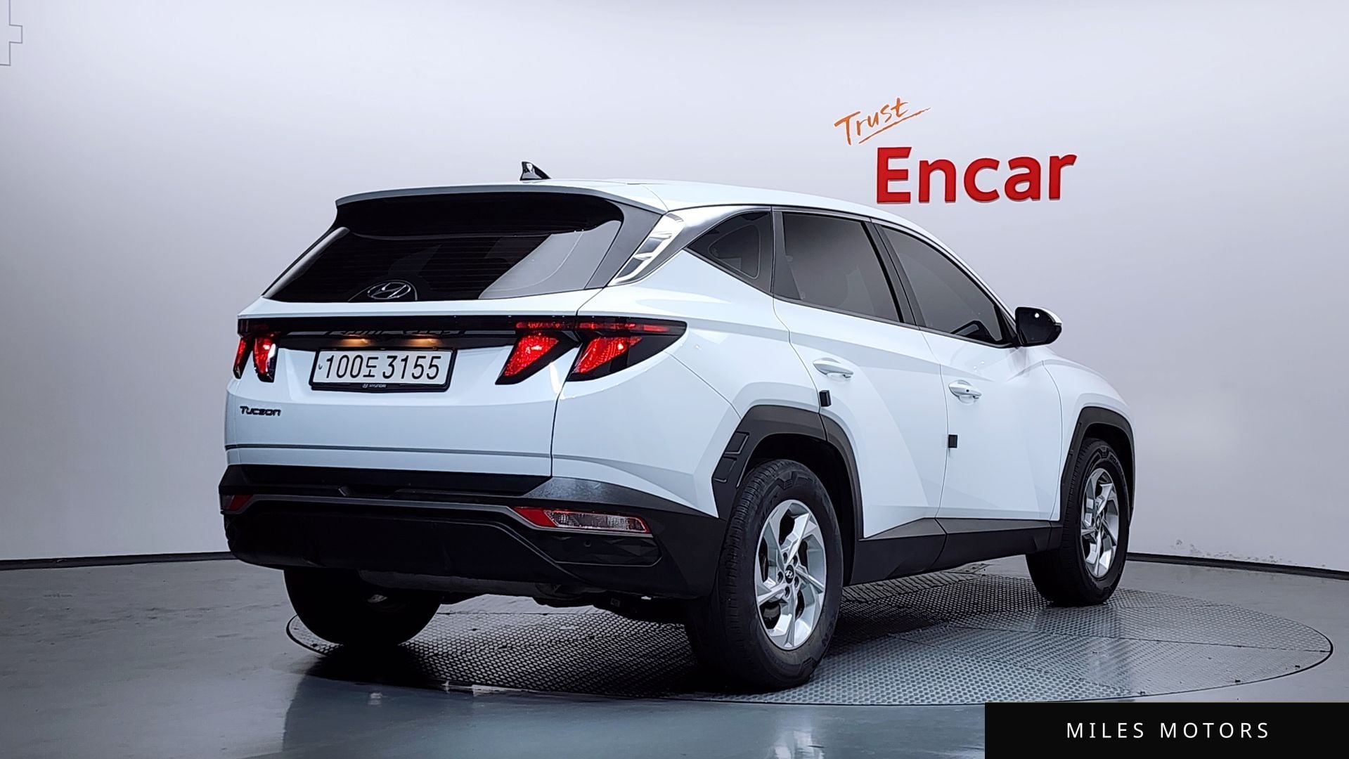 Hyundai Tucson 2022 — миниатюра 2