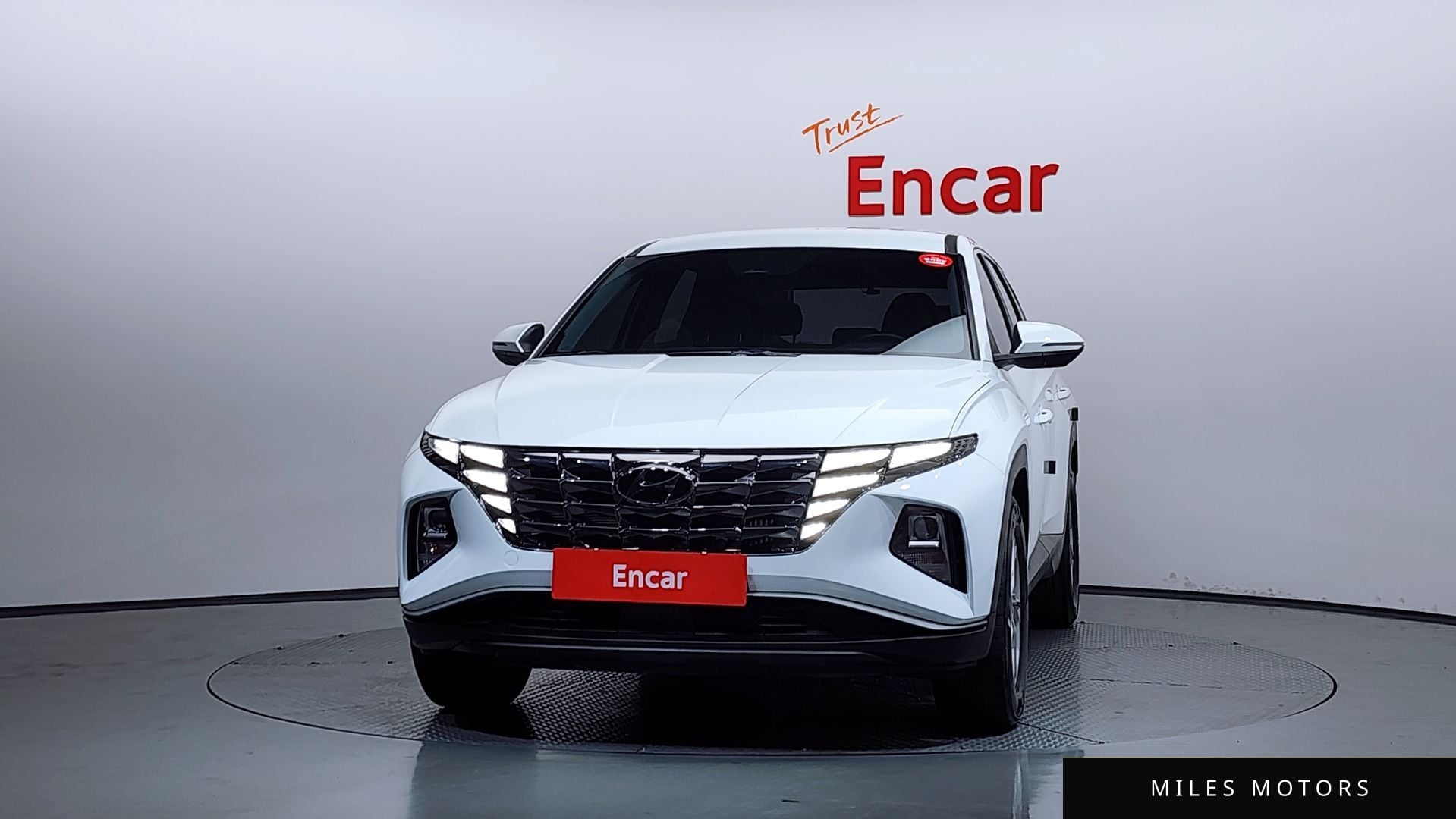 Hyundai Tucson 2022 — миниатюра 3