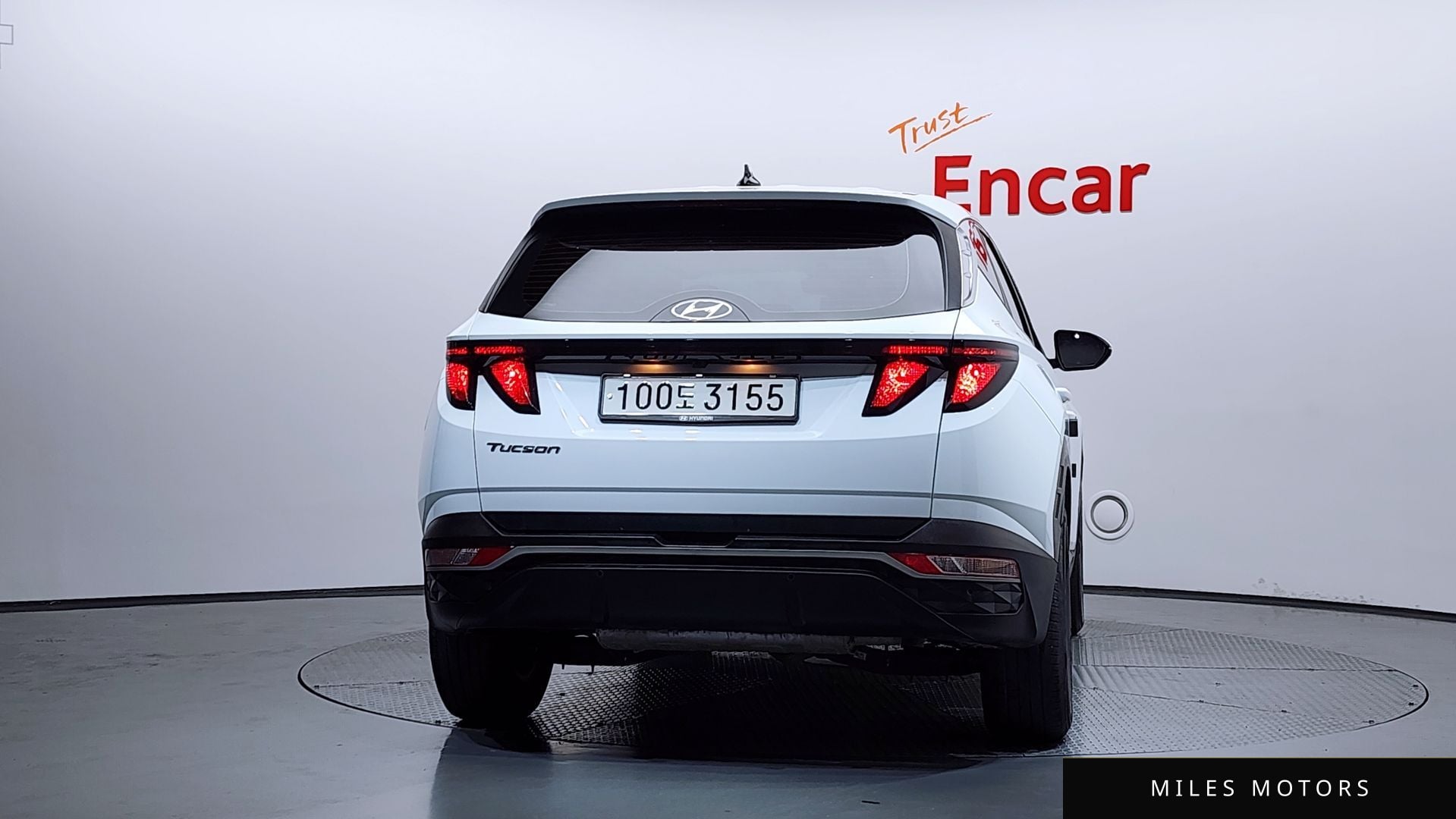Hyundai Tucson 2022 — миниатюра 4