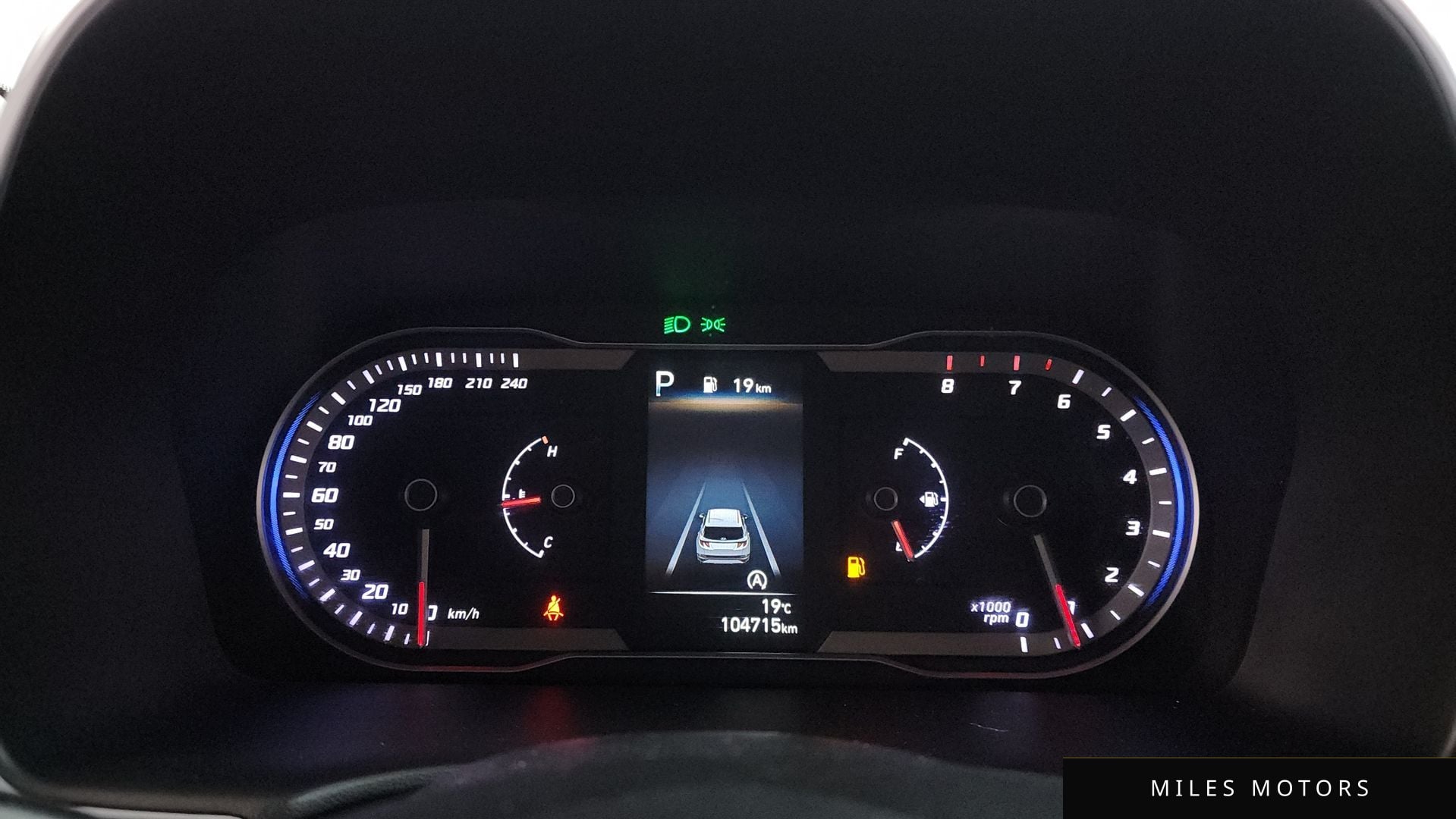 Hyundai Tucson 2022 — миниатюра 11