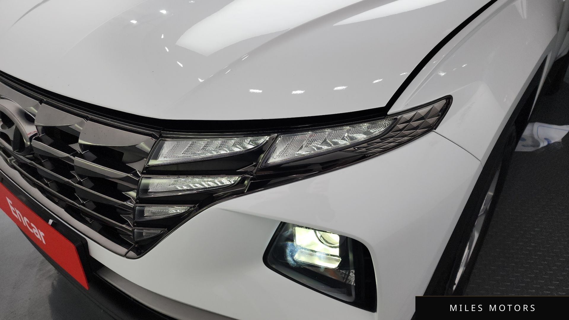 Hyundai Tucson 2022 — миниатюра 8