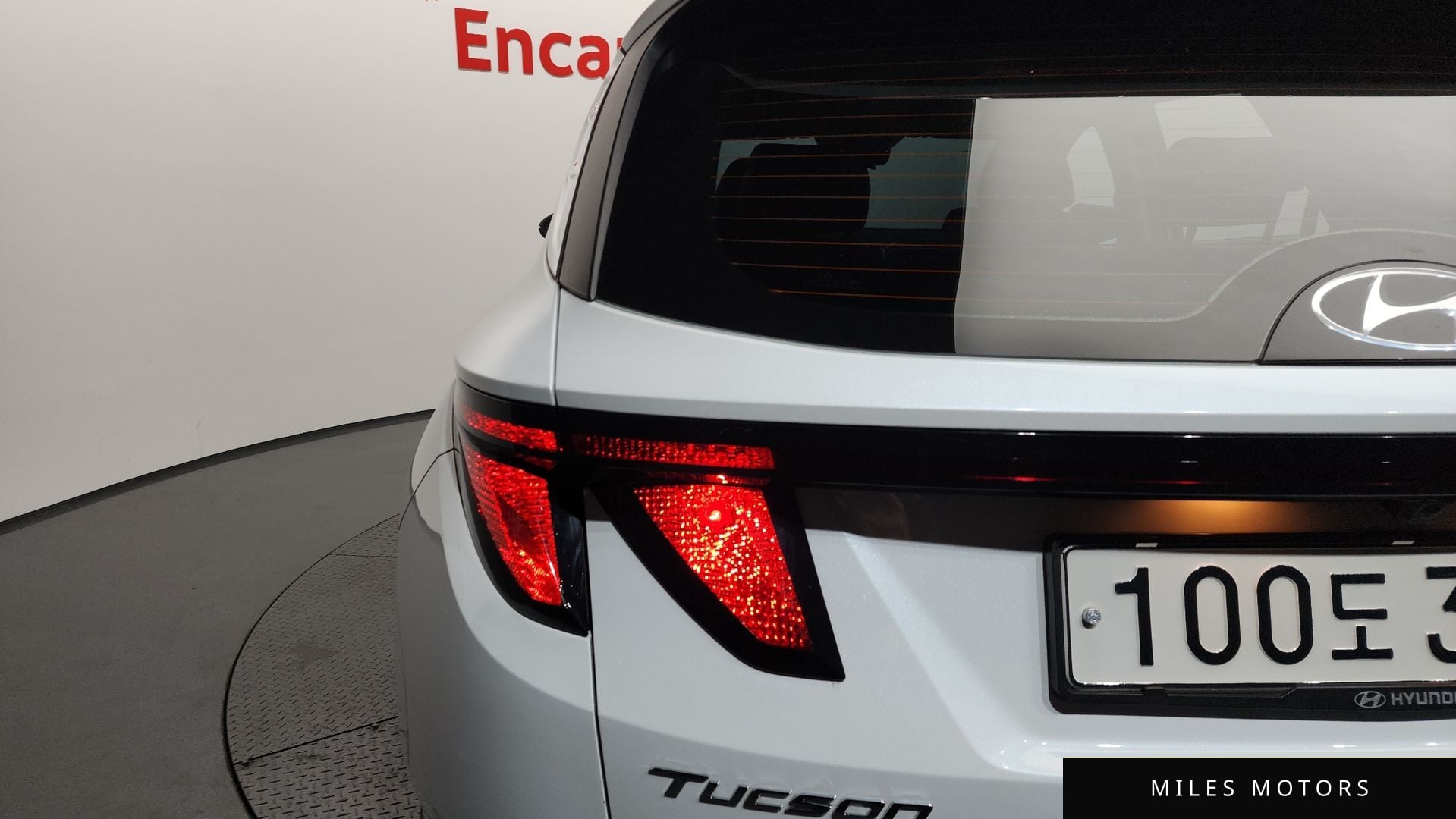 Hyundai Tucson 2022 — миниатюра 9
