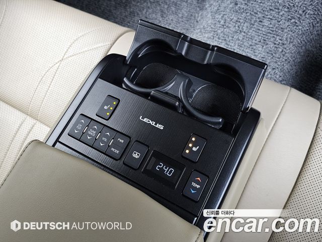 Лексус ES300h 2019 — миниатюра 20