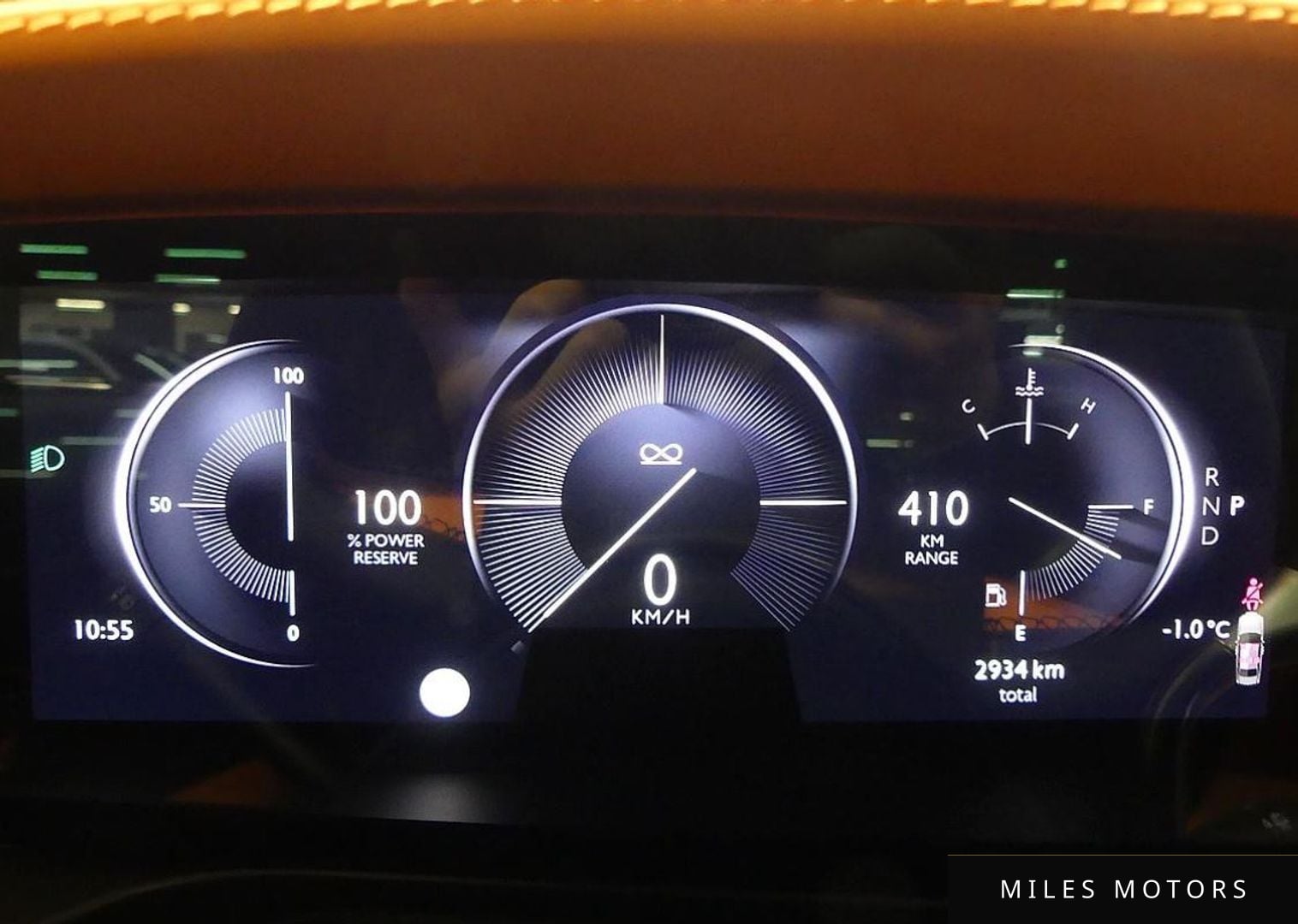 Rolls-Royce 고스트 2025 — миниатюра 6