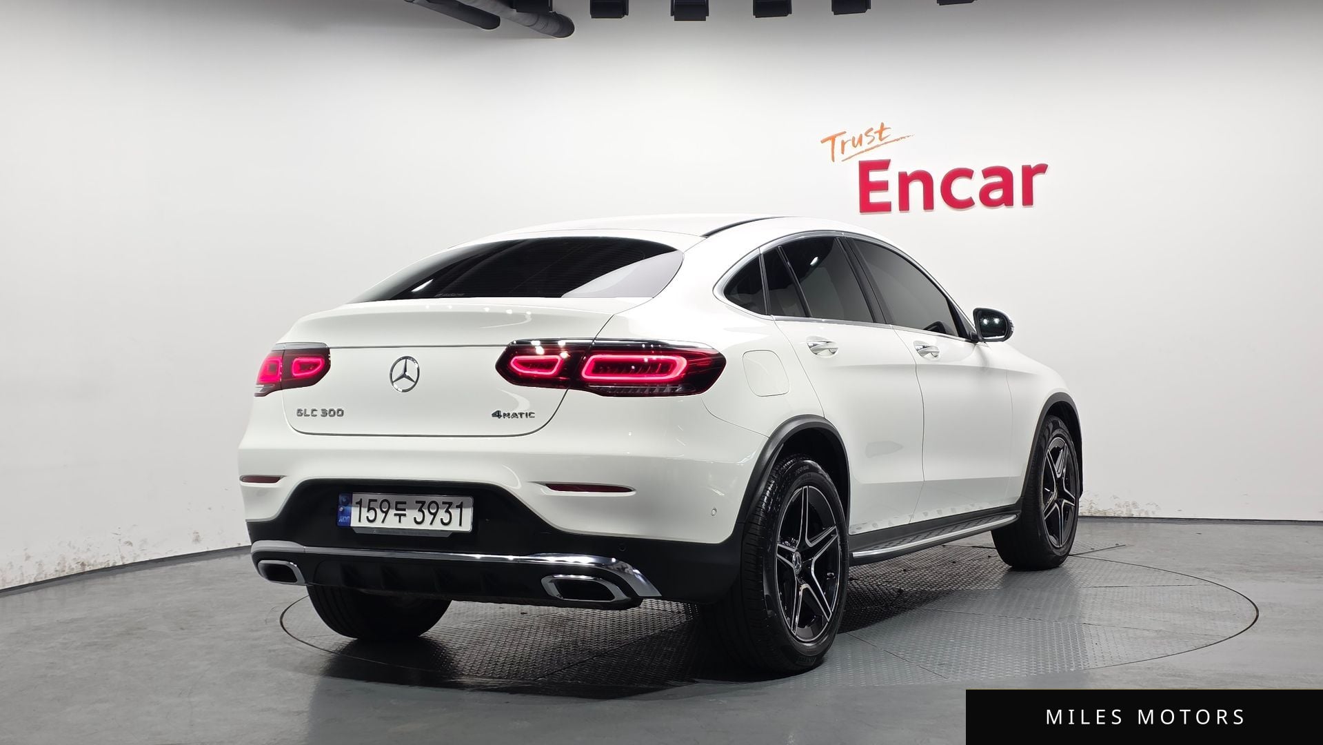 Mercedes-Benz GLC-Class X253 2023 — миниатюра 2