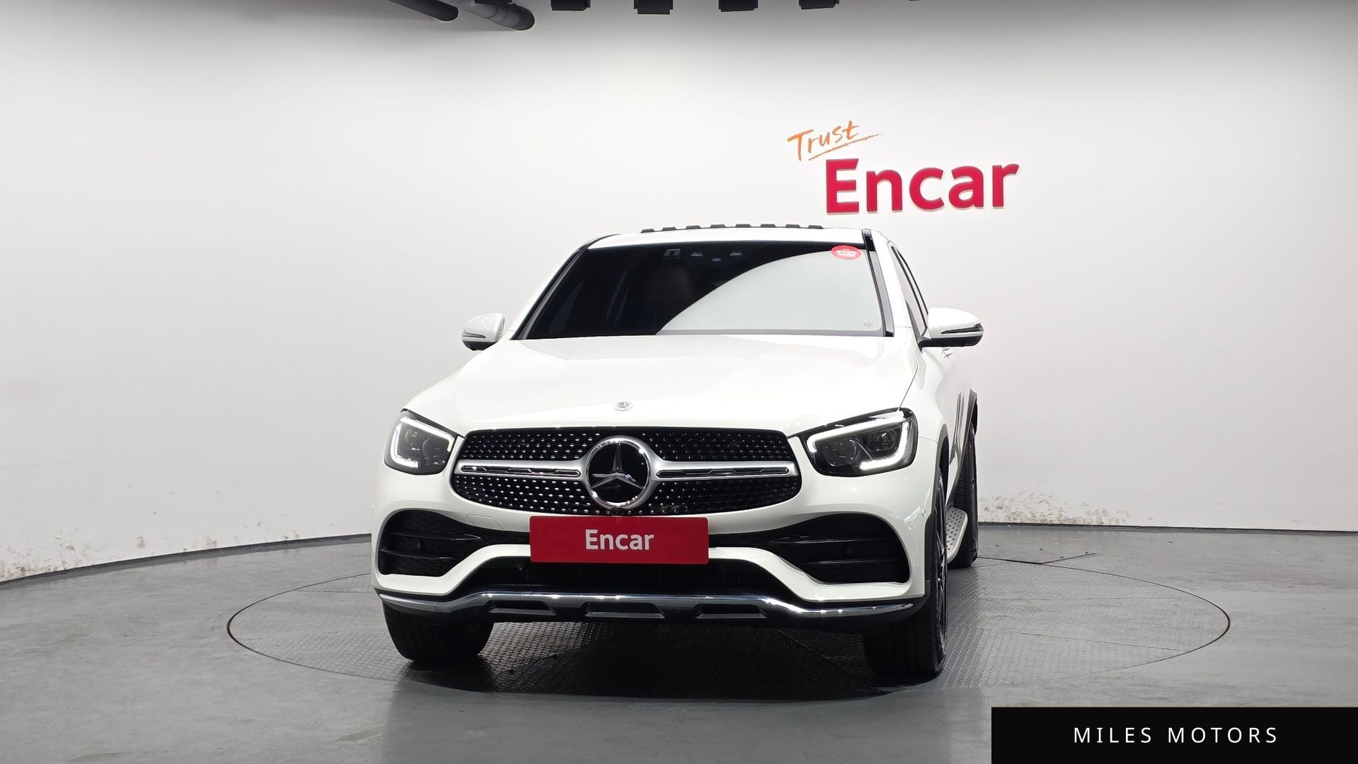 Mercedes-Benz GLC-Class X253 2023 — миниатюра 3