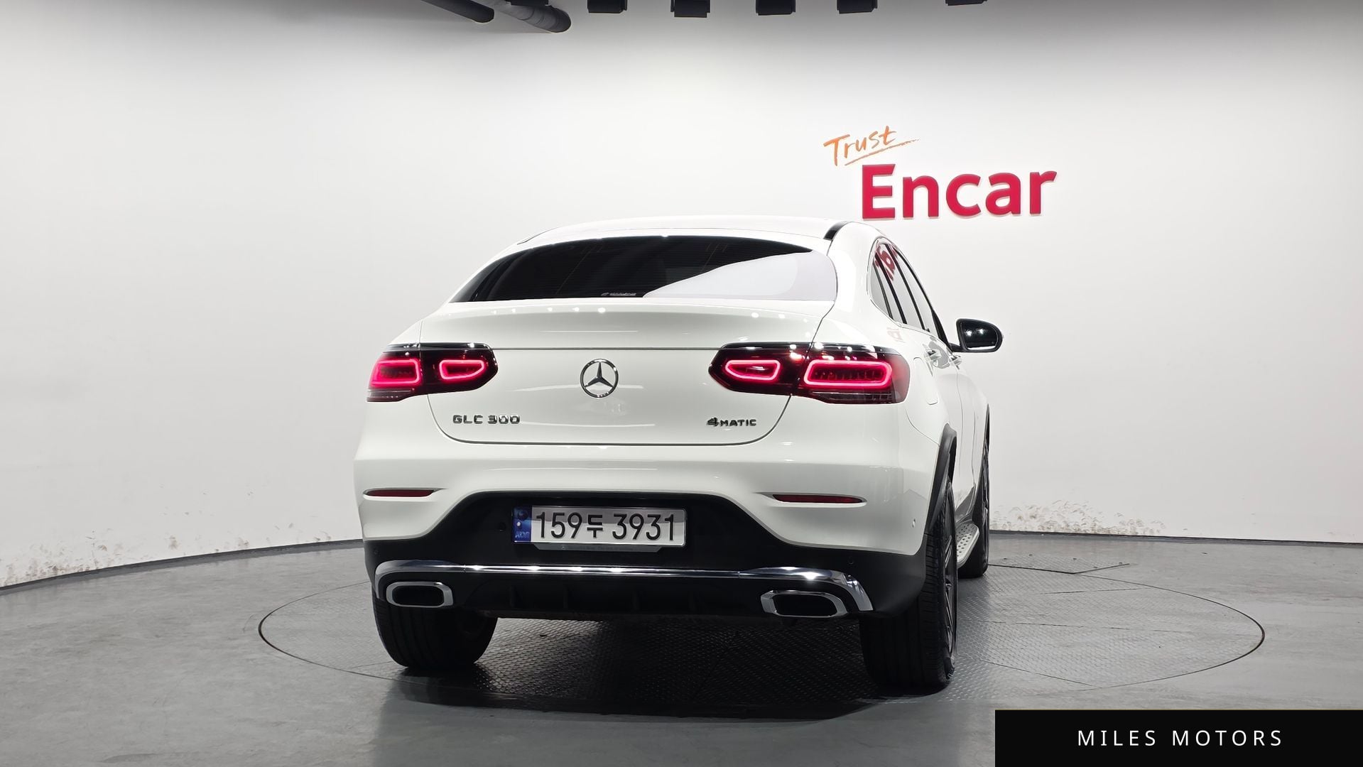 Mercedes-Benz GLC-Class X253 2023 — миниатюра 4
