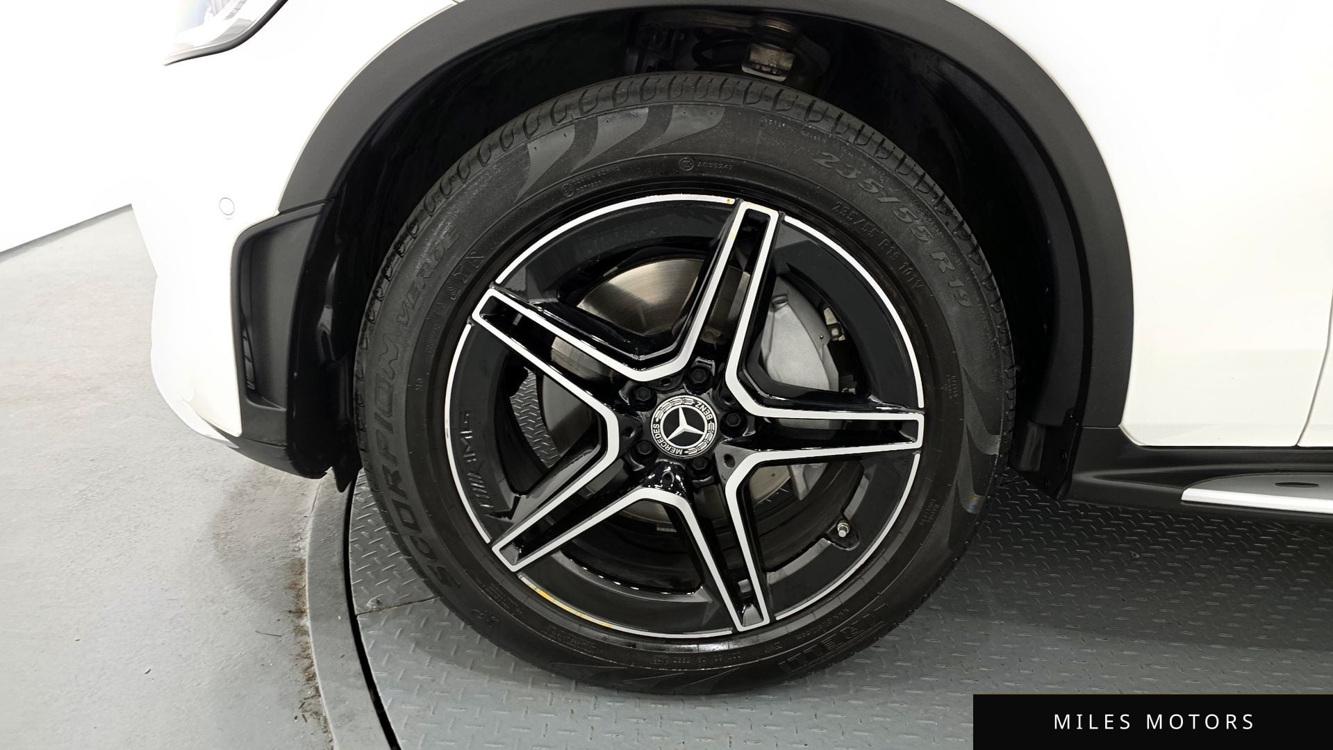 Mercedes-Benz GLC-Class X253 2023 — миниатюра 5