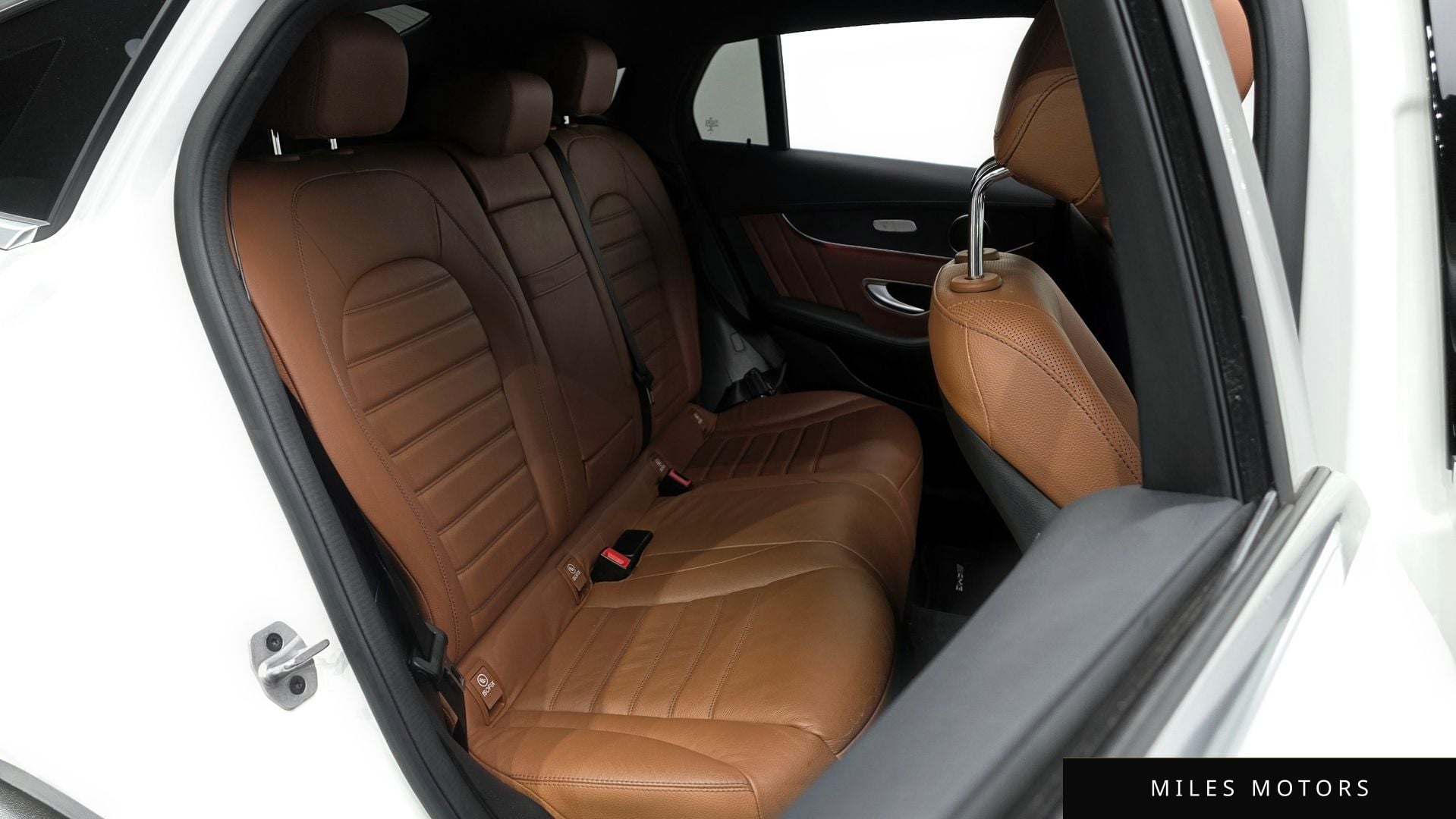 Mercedes-Benz GLC-Class X253 2023 — миниатюра 11