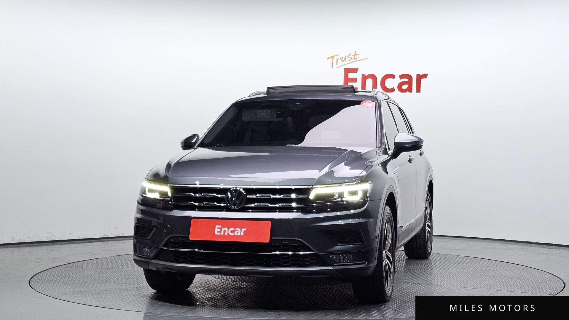 Volkswagen 티구안 올스페이스 2020 — миниатюра 3