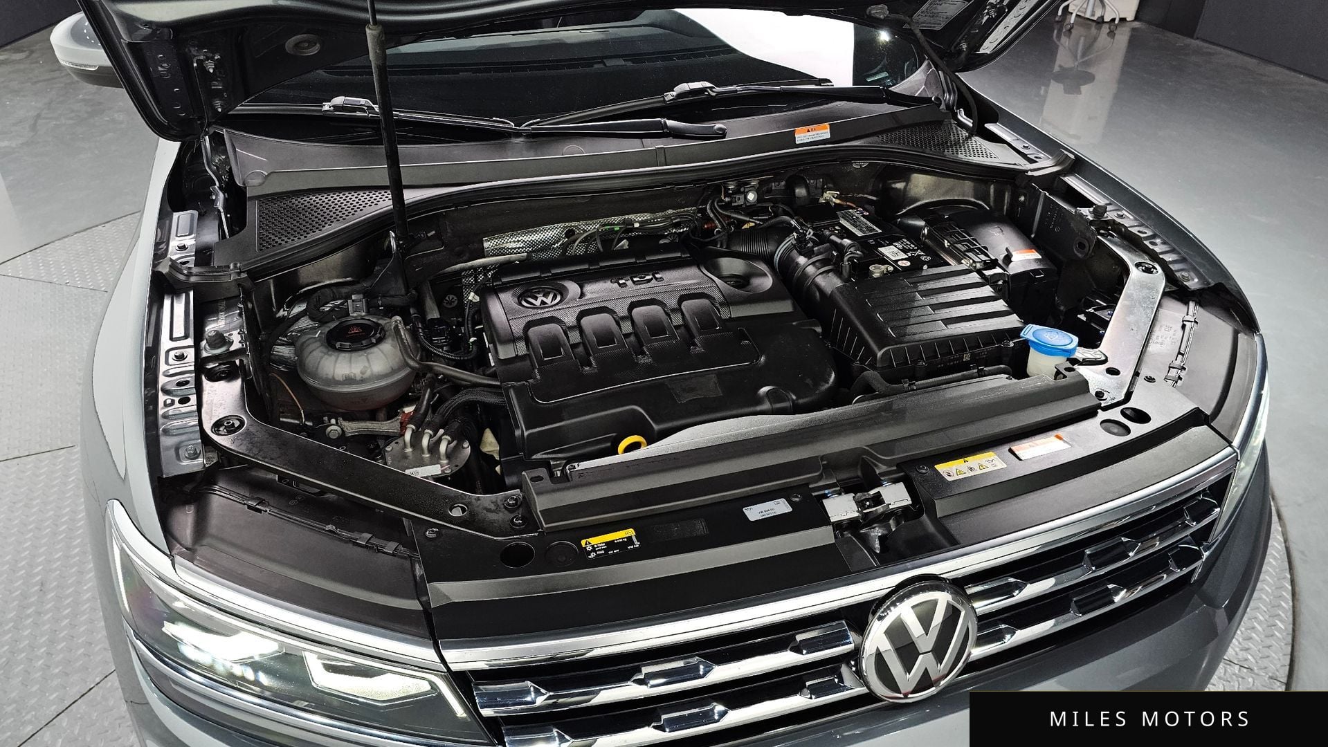 Volkswagen 티구안 올스페이스 2020 — миниатюра 6