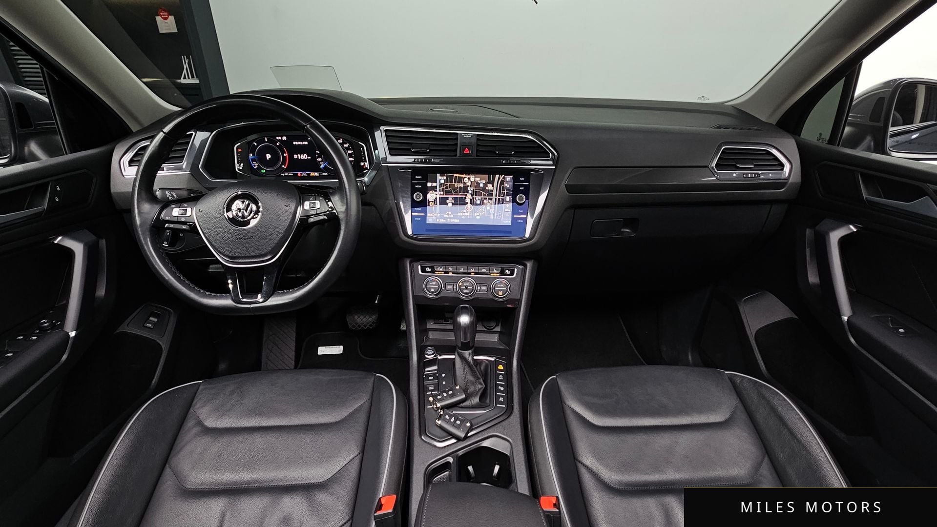Volkswagen 티구안 올스페이스 2020 — миниатюра 10