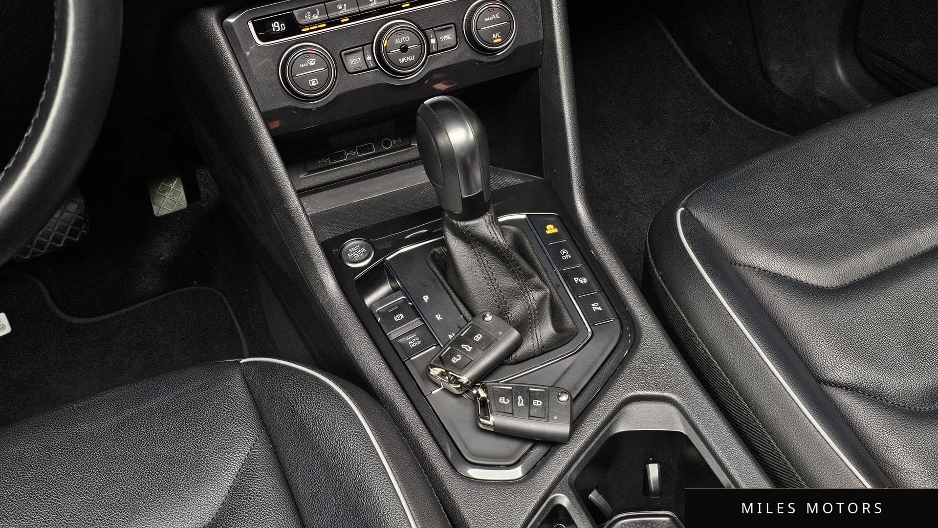 Volkswagen 티구안 올스페이스 2020 — миниатюра 12