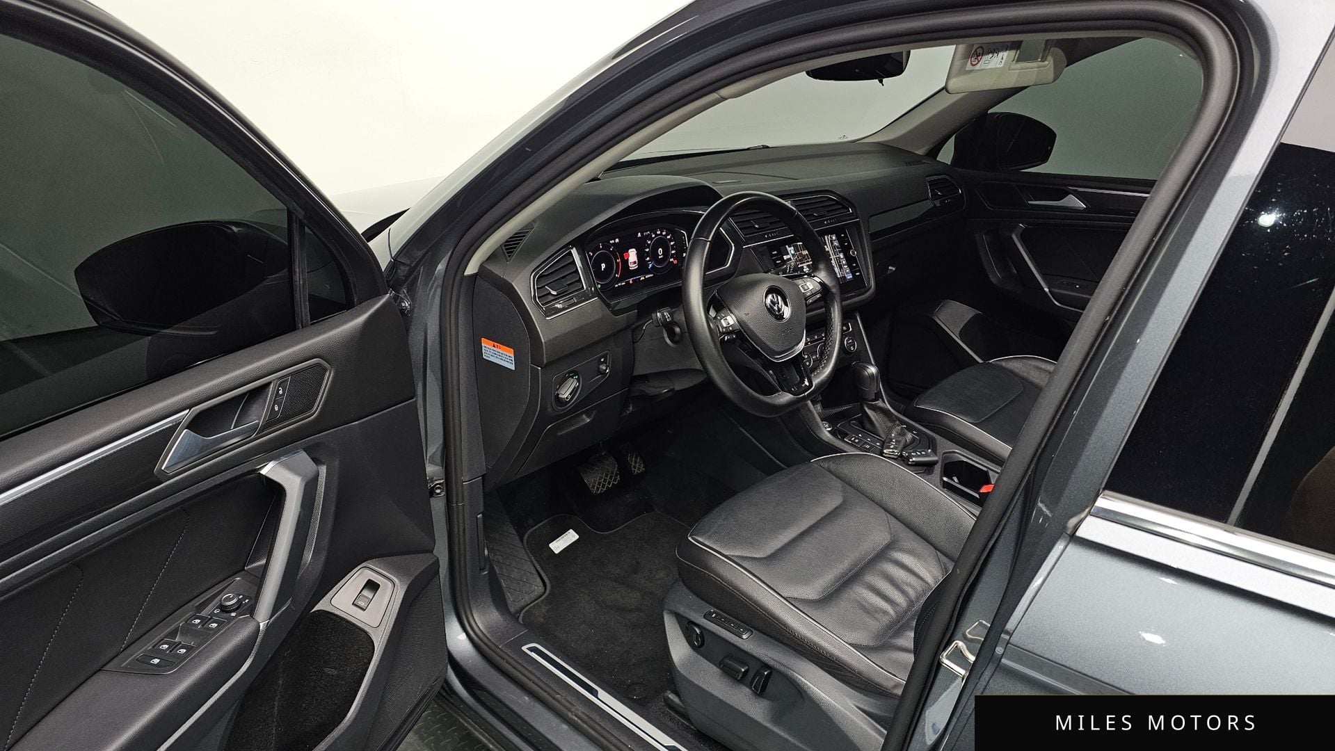 Volkswagen 티구안 올스페이스 2020 — миниатюра 13
