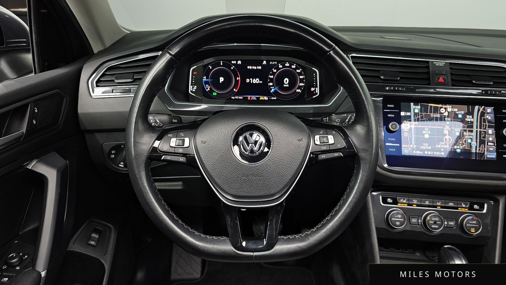 Volkswagen 티구안 올스페이스 2020 — миниатюра 19