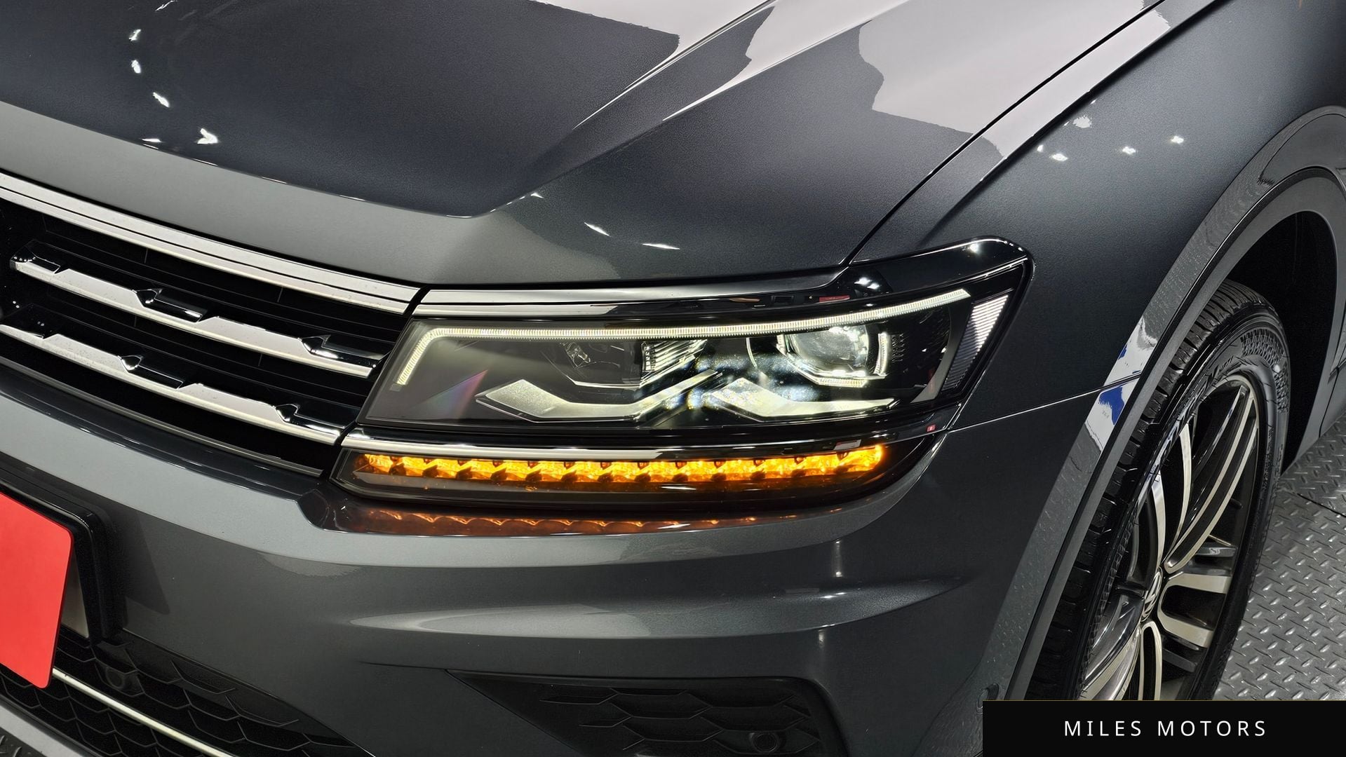 Volkswagen 티구안 올스페이스 2020 — миниатюра 8