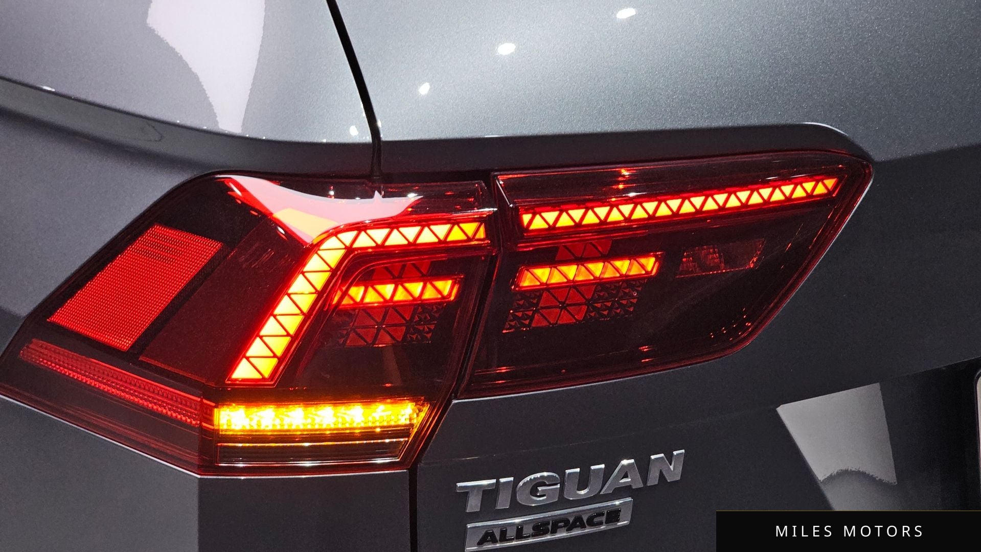 Volkswagen 티구안 올스페이스 2020 — миниатюра 9
