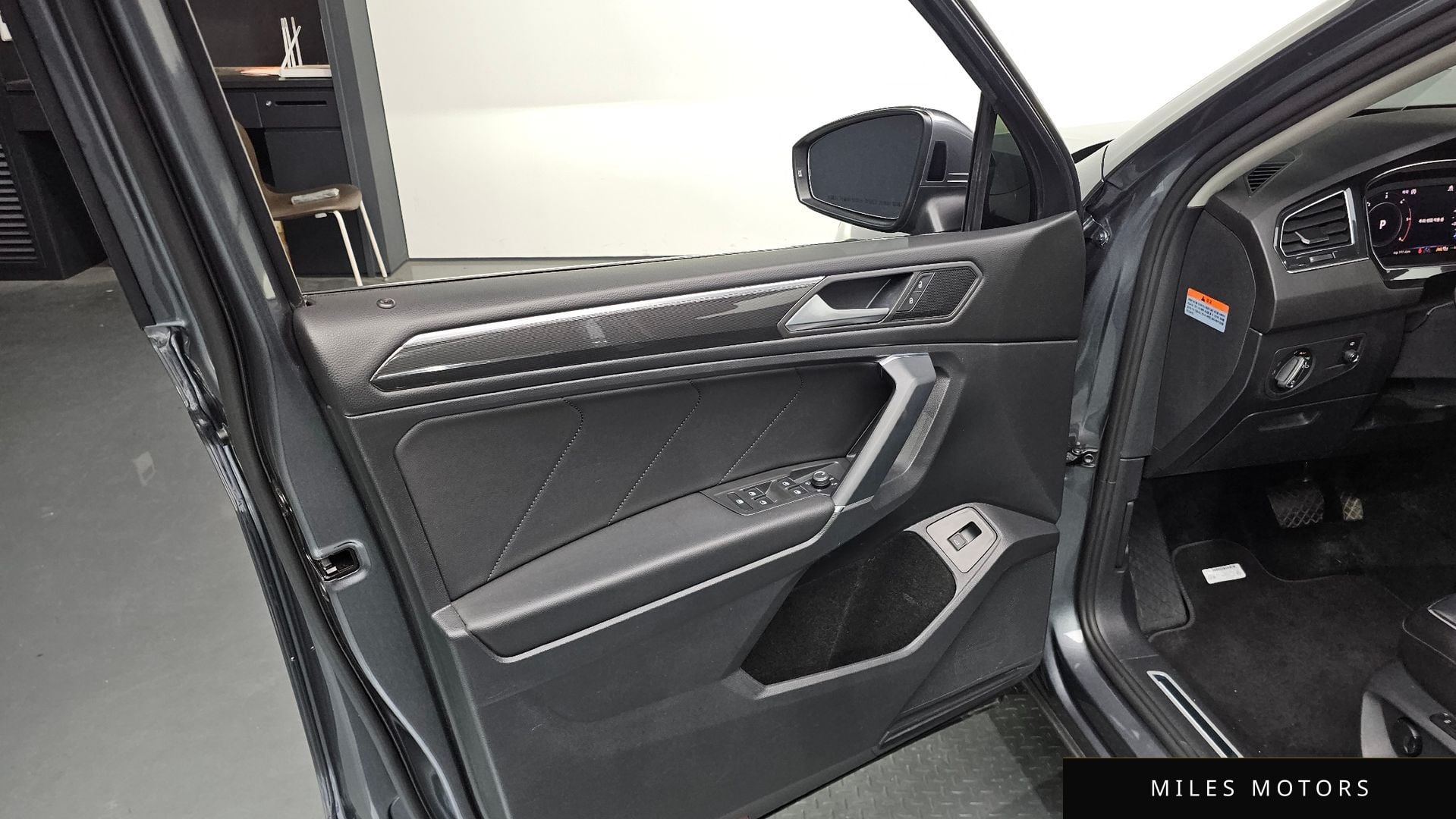 Volkswagen 티구안 올스페이스 2020 — миниатюра 14