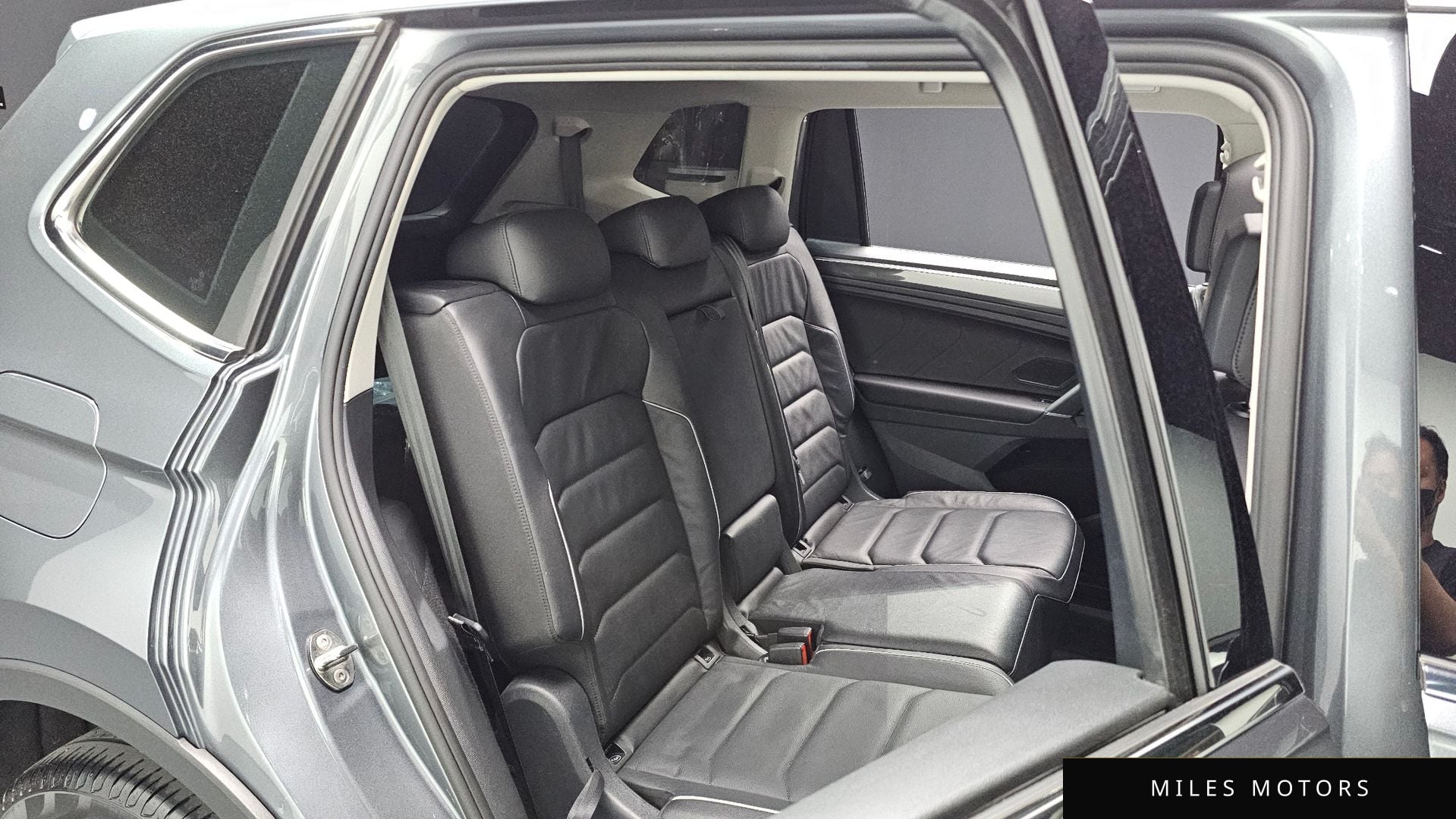 Volkswagen 티구안 올스페이스 2020 — миниатюра 16