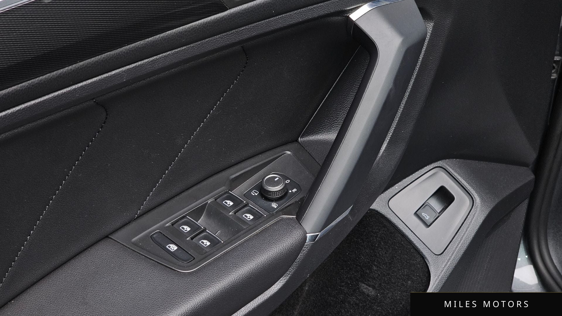 Volkswagen 티구안 올스페이스 2020 — миниатюра 30