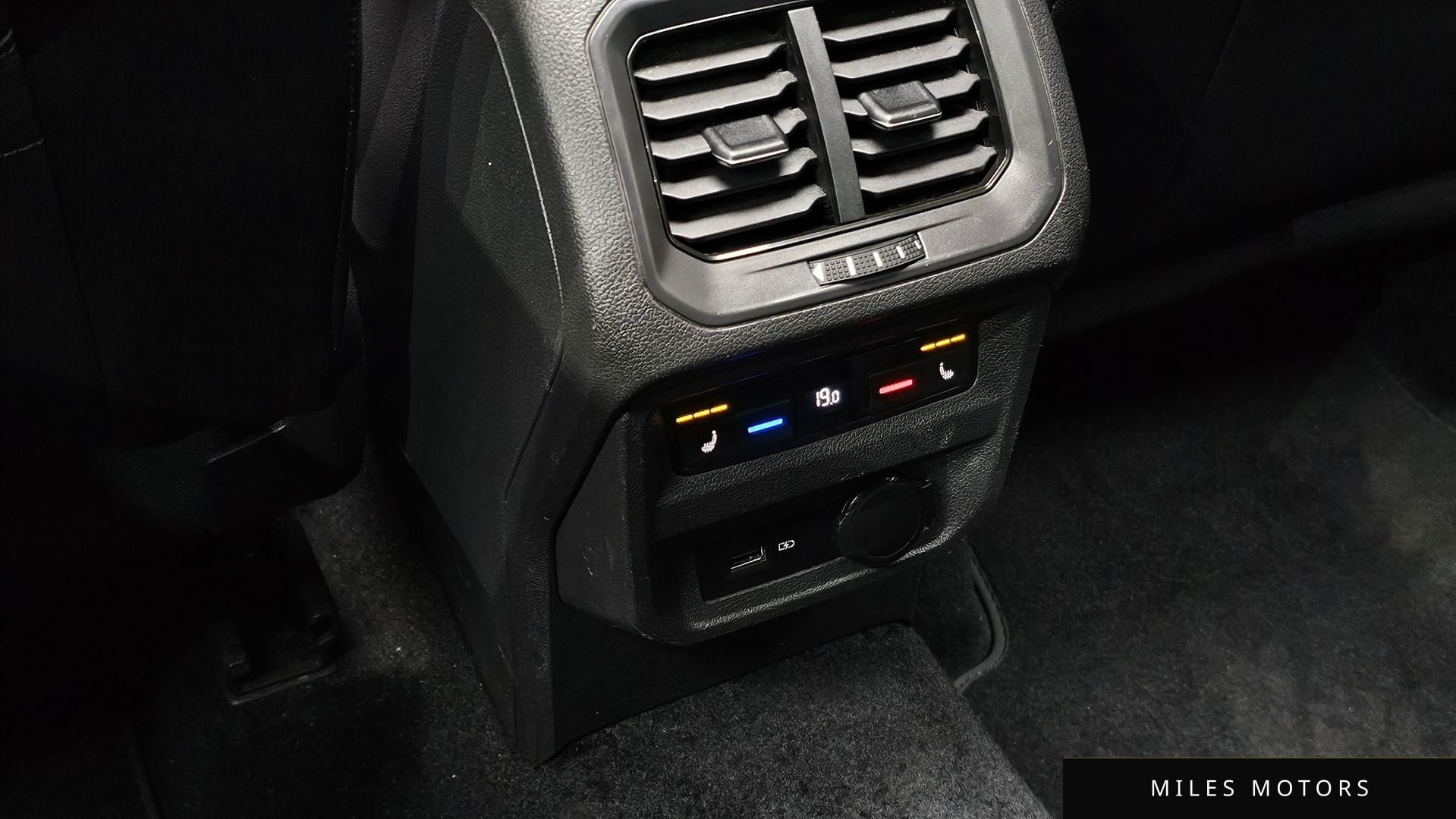 Volkswagen 티구안 올스페이스 2020 — миниатюра 32