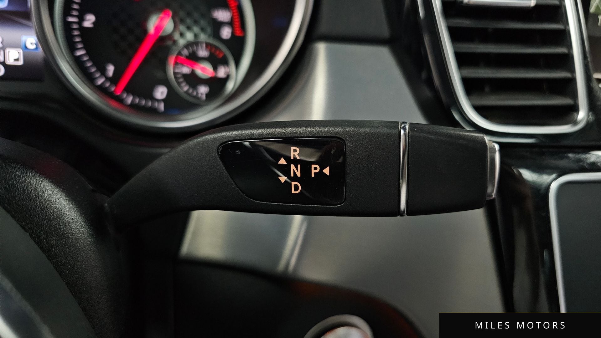 Mercedes-Benz GLE-Class W166 2018 — миниатюра 9