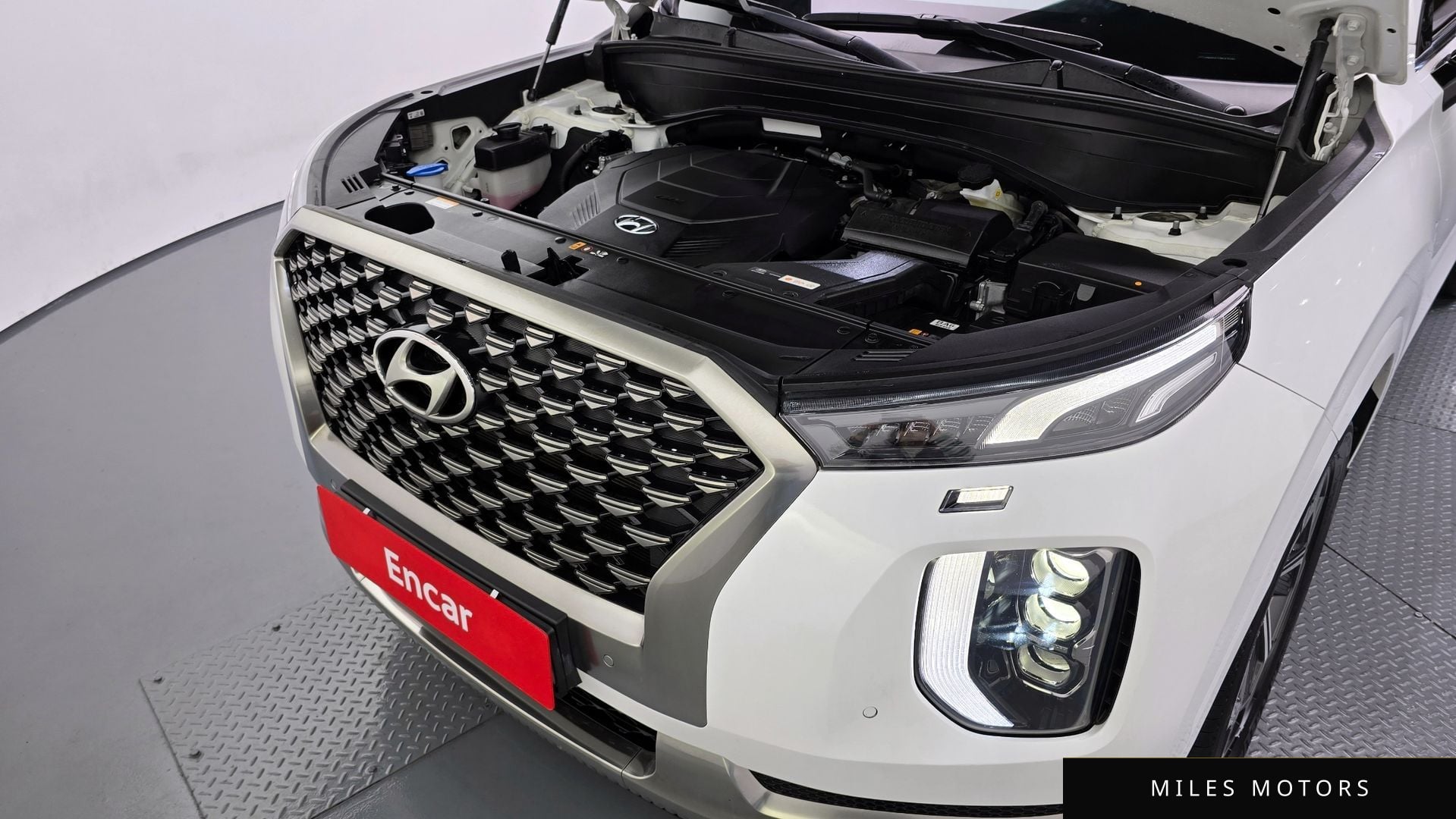 Hyundai Palisade 2022 — миниатюра 6