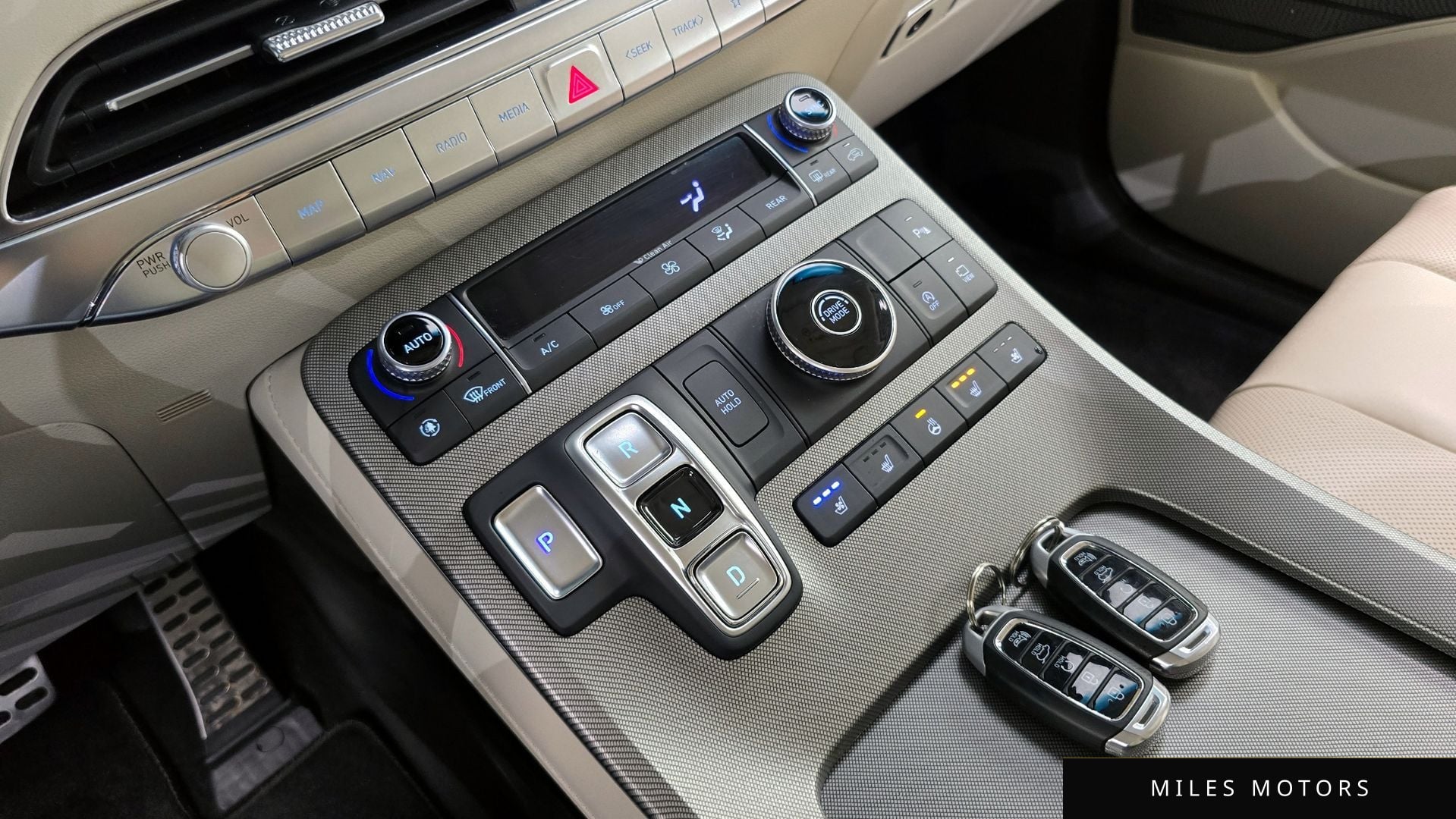 Hyundai Palisade 2022 — миниатюра 12