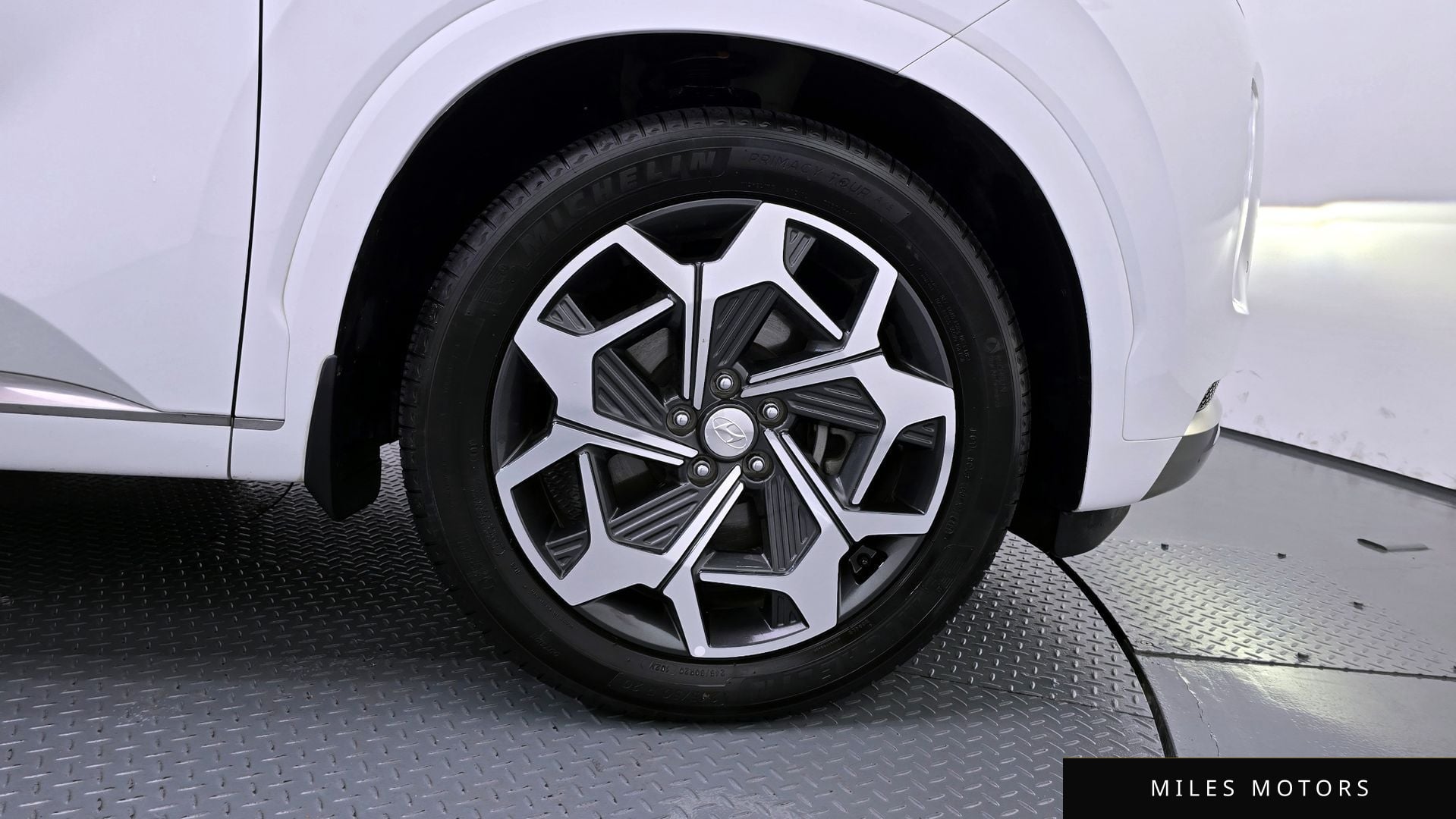 Hyundai Palisade 2022 — миниатюра 7