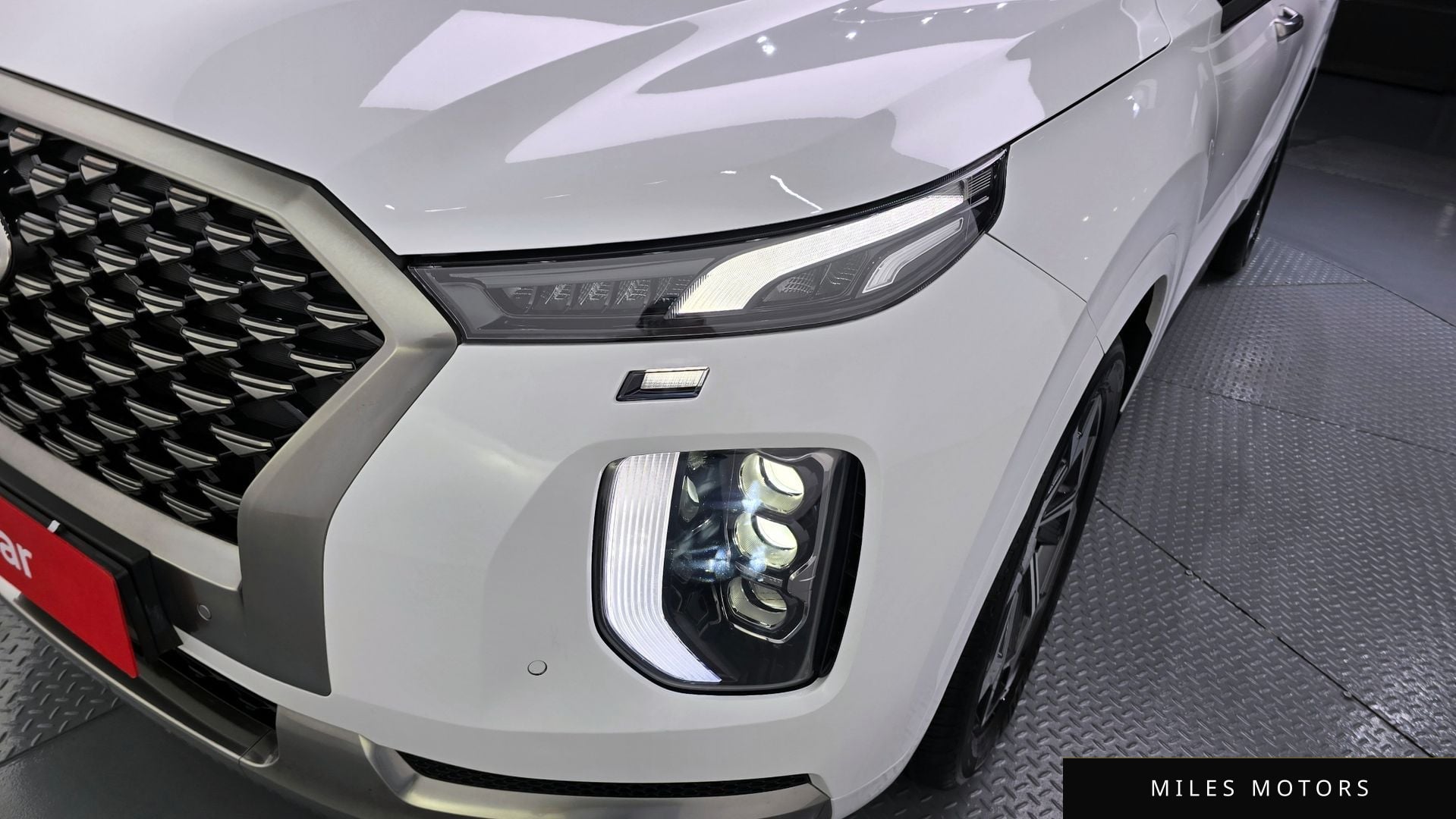 Hyundai Palisade 2022 — миниатюра 8
