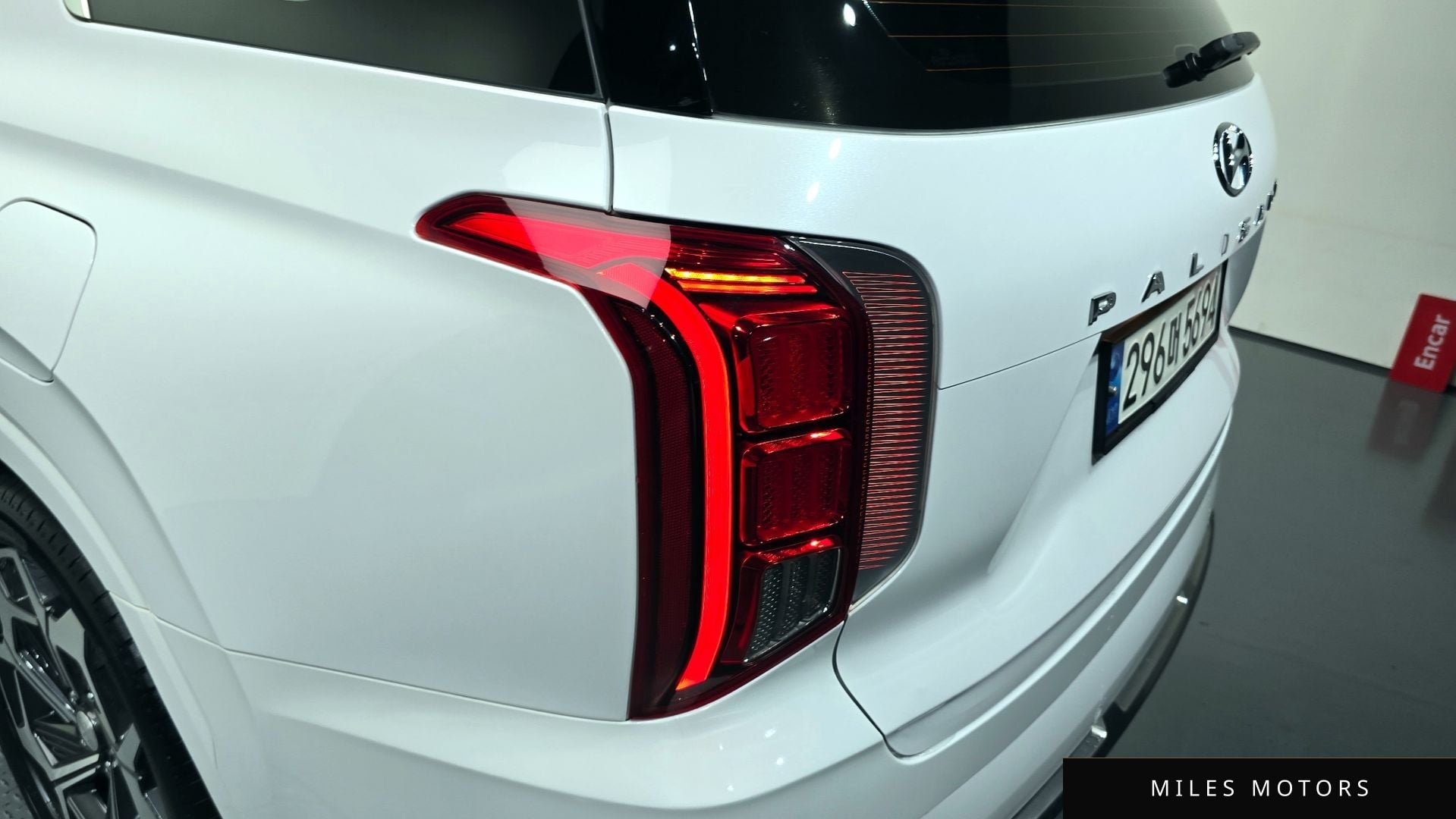 Hyundai Palisade 2022 — миниатюра 9