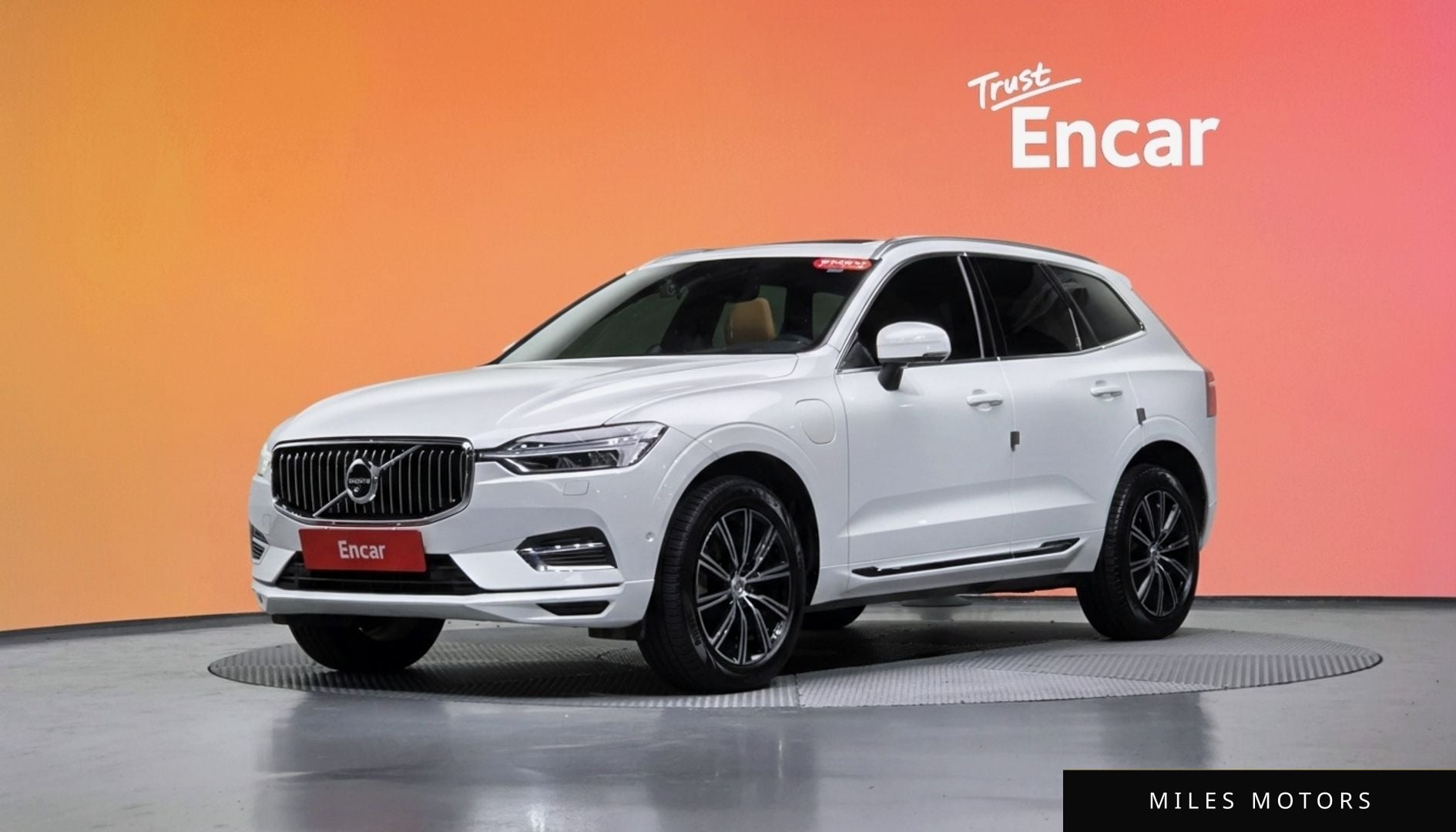 Volvo XC60 2020 — миниатюра 16
