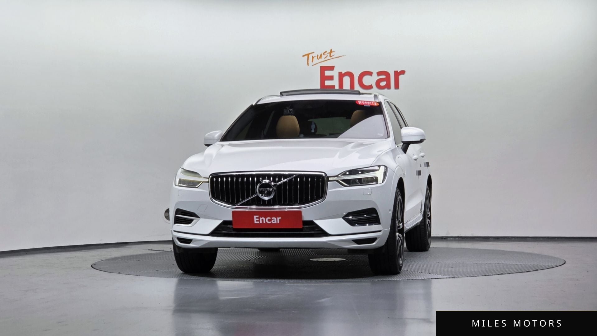 Volvo XC60 2020 — миниатюра 2