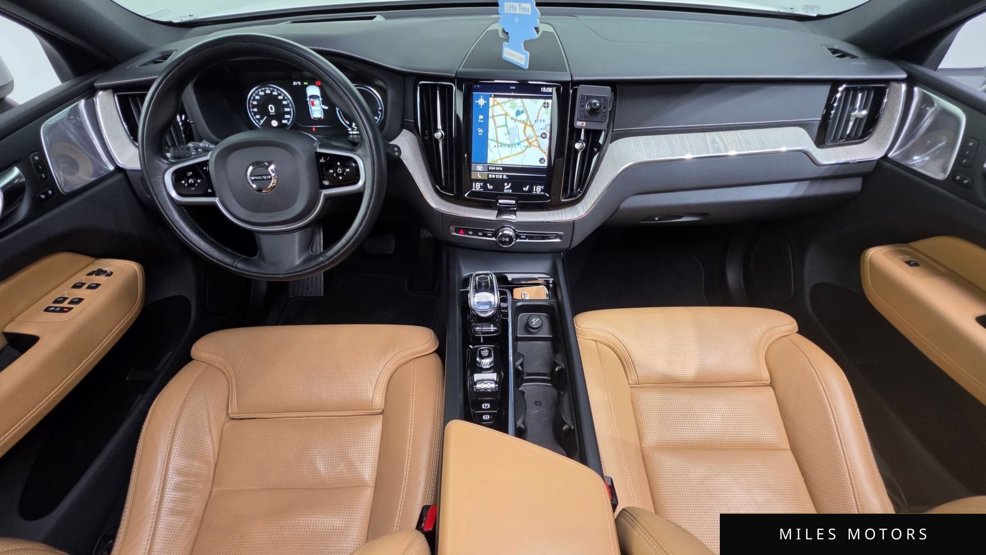 Volvo XC60 2020 — миниатюра 9