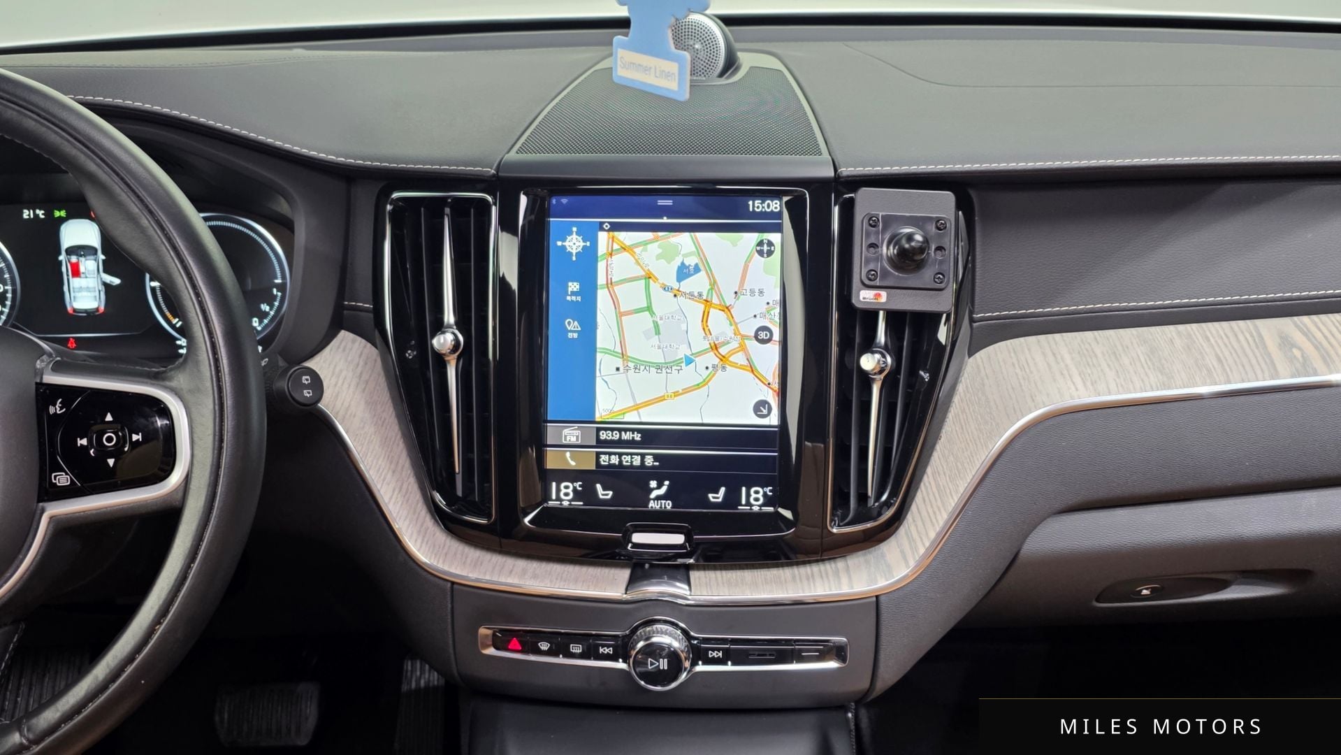 Volvo XC60 2020 — миниатюра 20