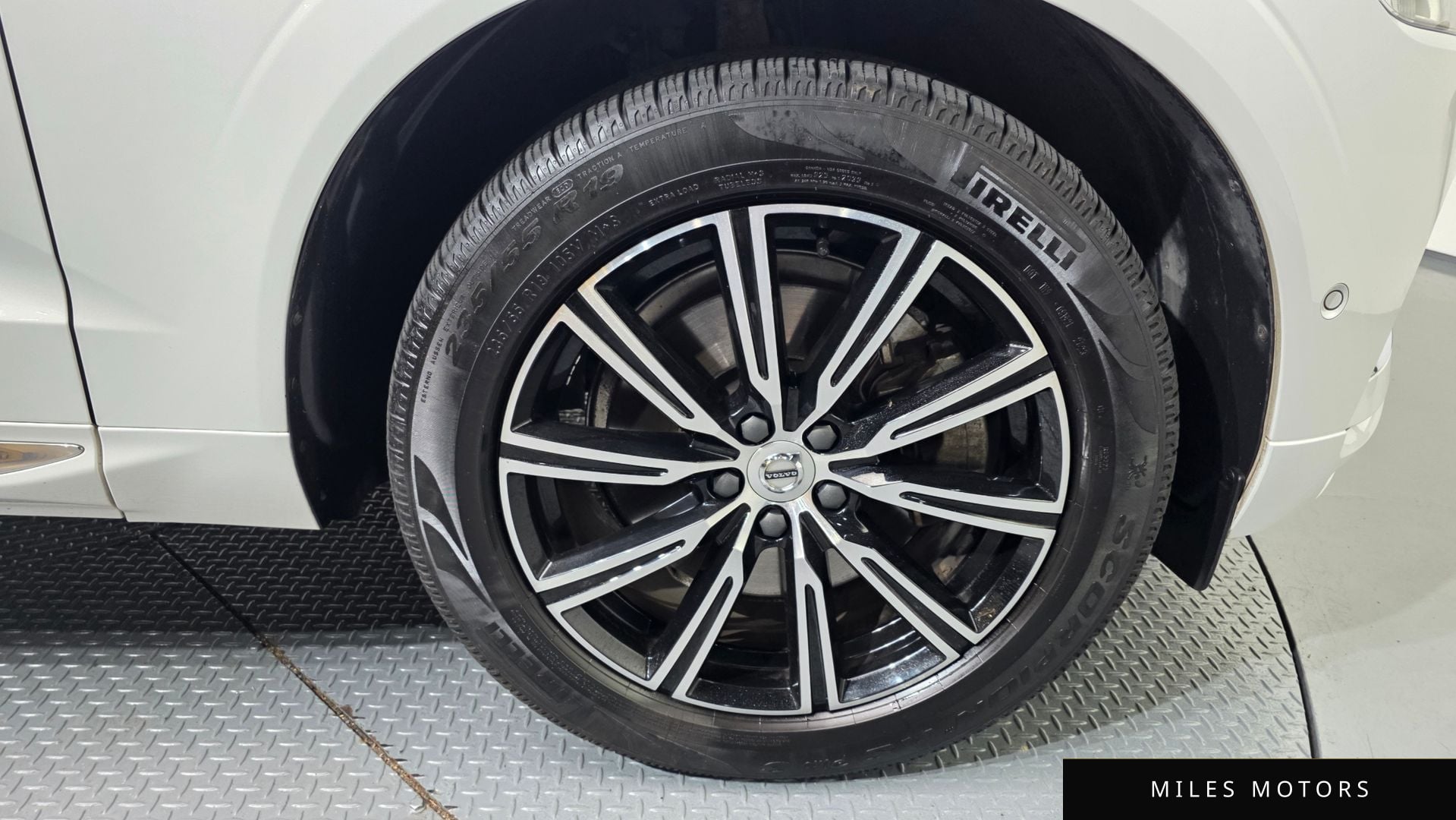 Volvo XC60 2020 — миниатюра 6