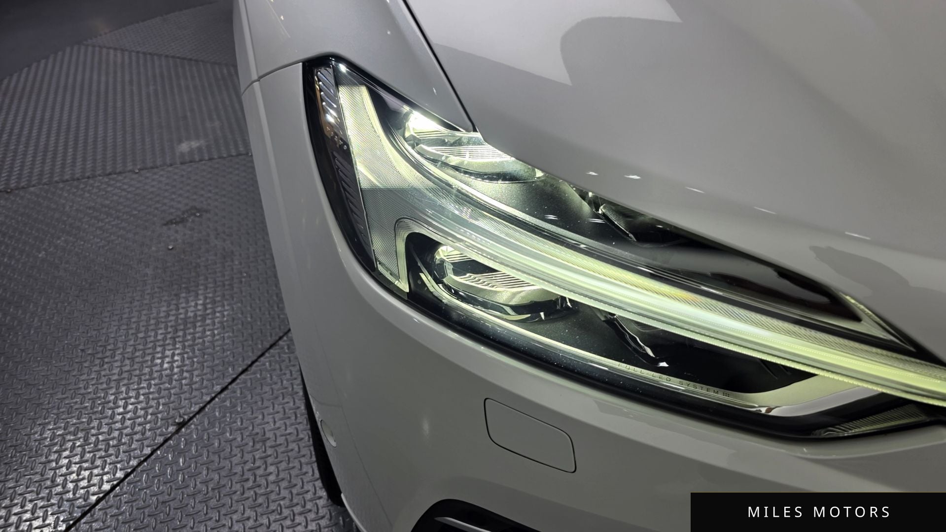 Volvo XC60 2020 — миниатюра 7