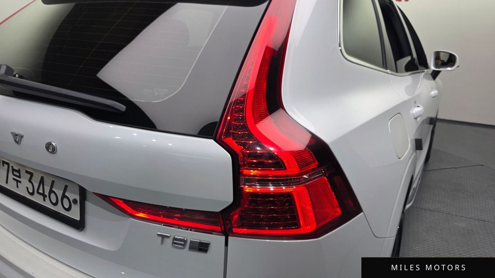 Volvo XC60 2020 — миниатюра 8
