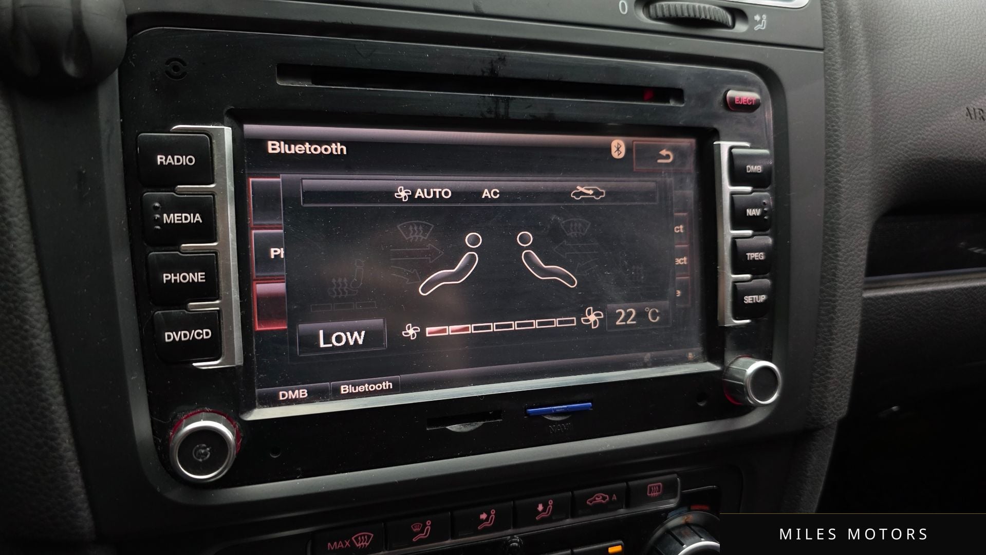 Volkswagen 골프 2010 — миниатюра 14