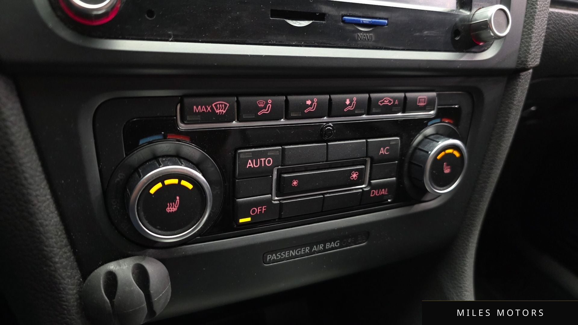 Volkswagen 골프 2010 — миниатюра 16