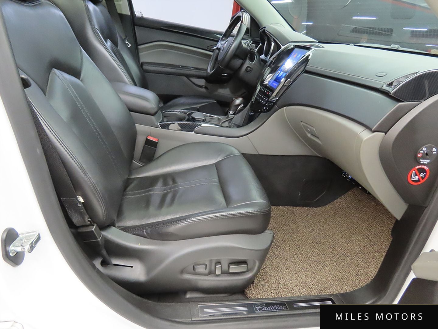 Cadillac SRX 2011 — миниатюра 10