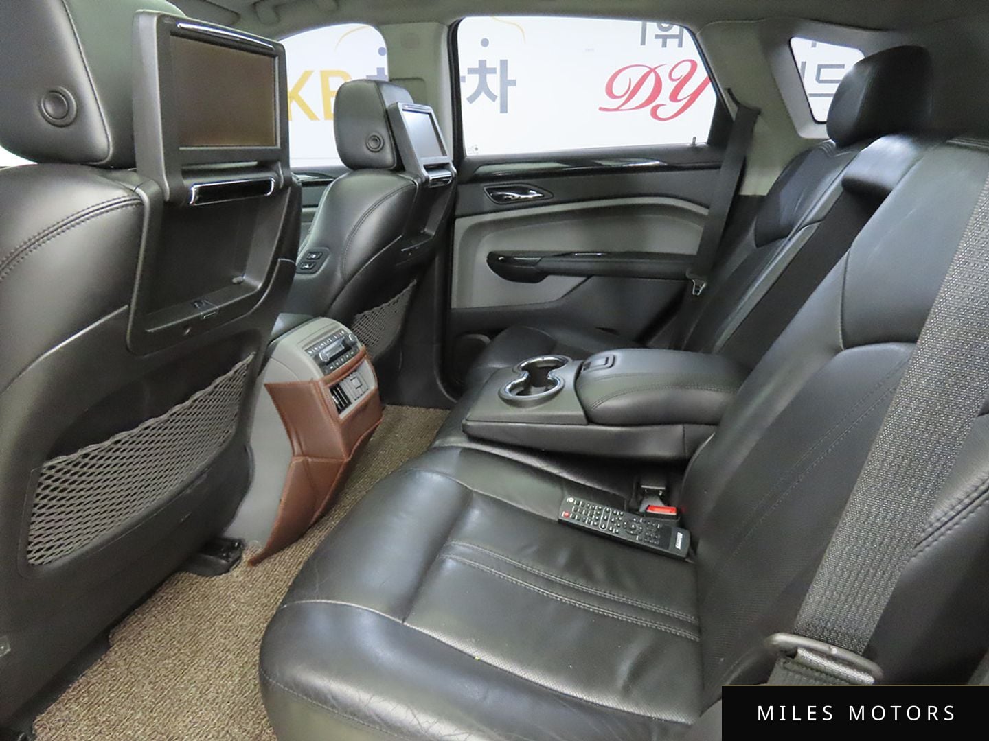 Cadillac SRX 2011 — миниатюра 11